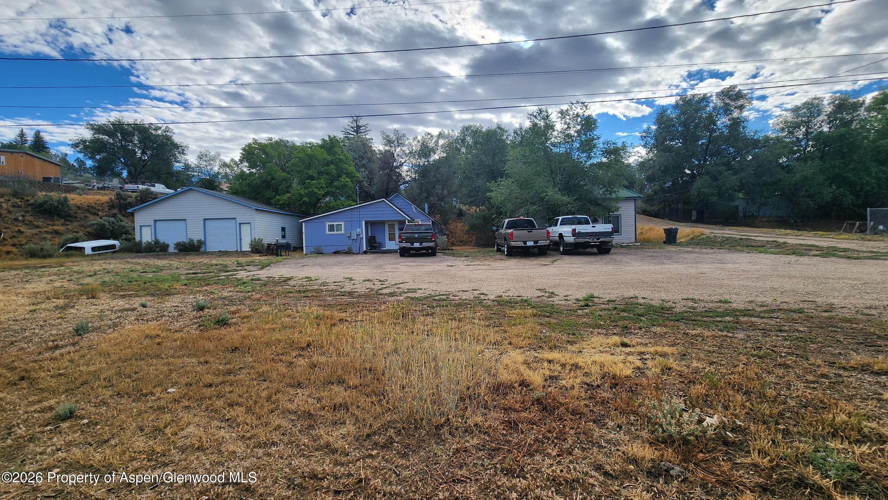746 Colorado Street Craig CO 81625