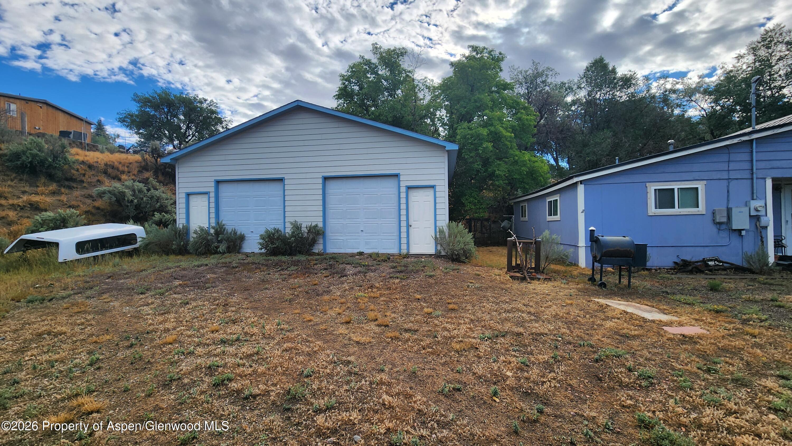 746 Colorado Street Craig CO 81625