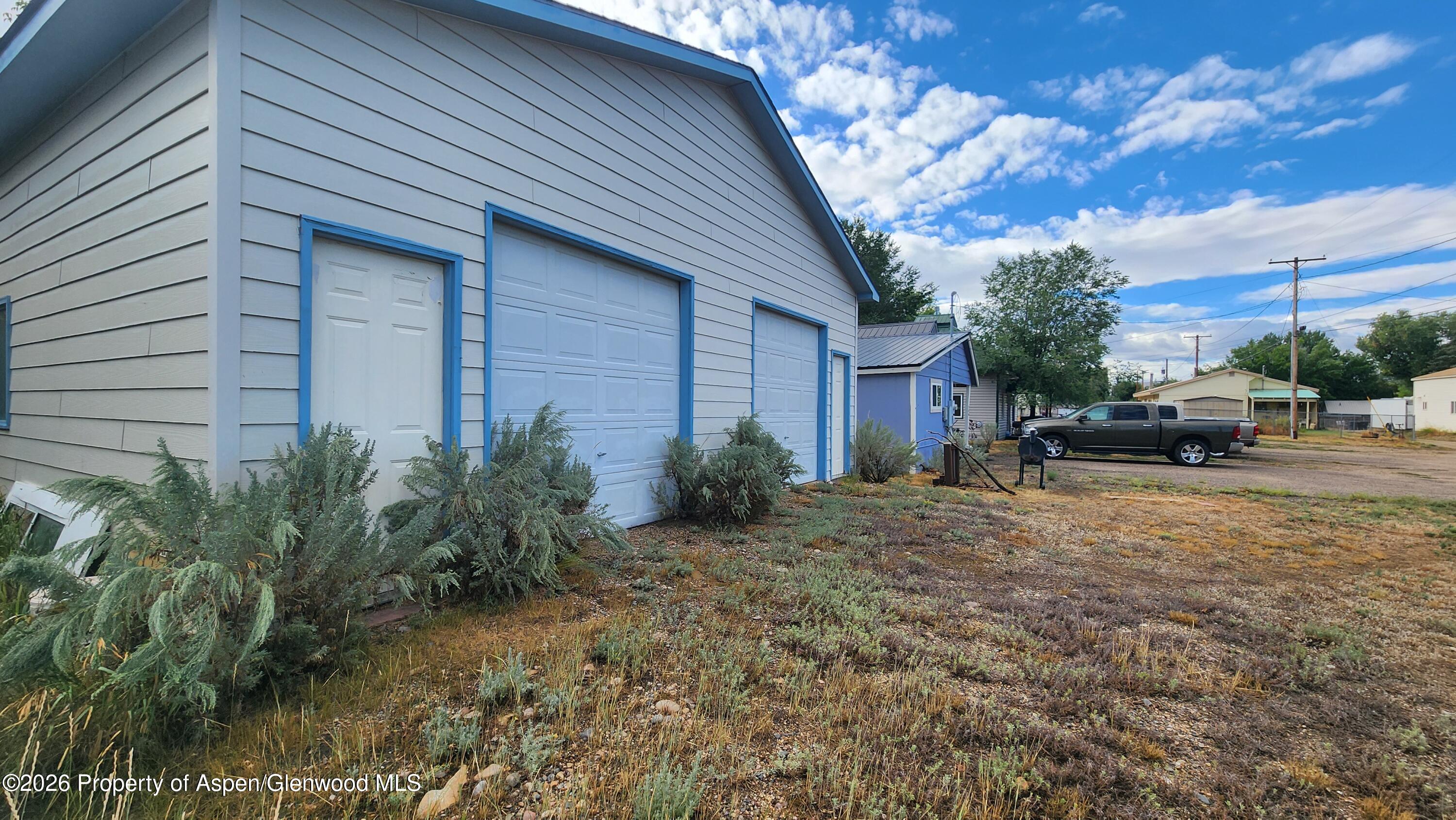 746 Colorado Street Craig CO 81625