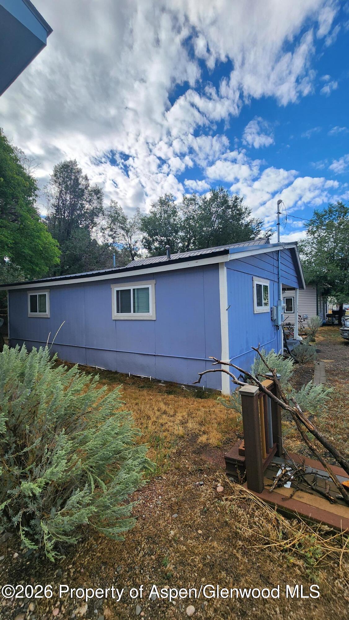 746 Colorado Street Craig CO 81625