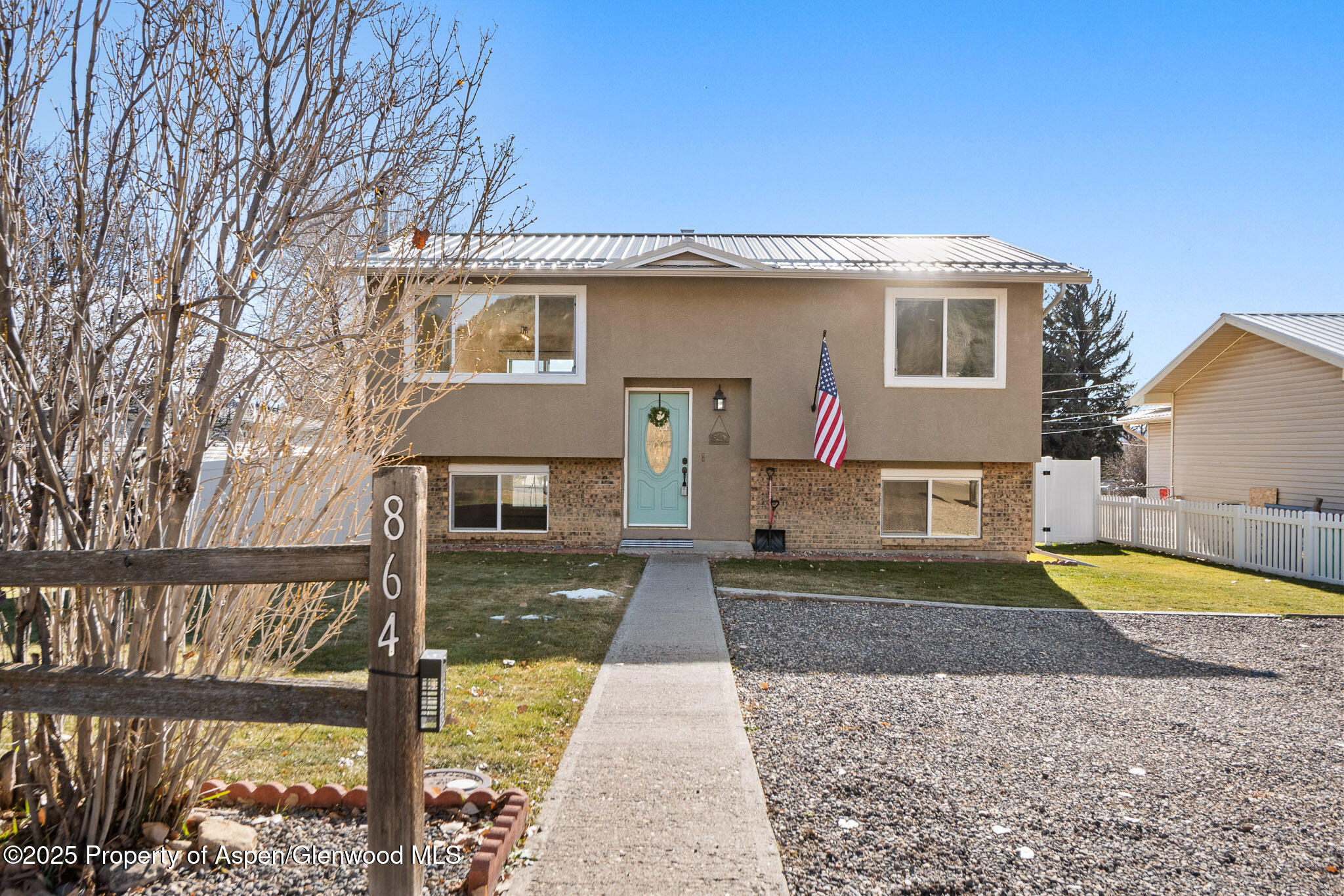 864 Hill Street Meeker CO 81641