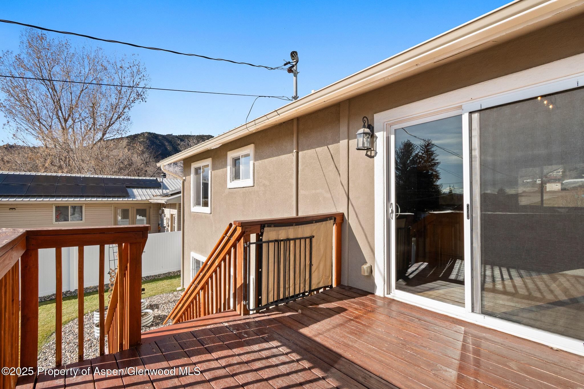 864 Hill Street Meeker CO 81641