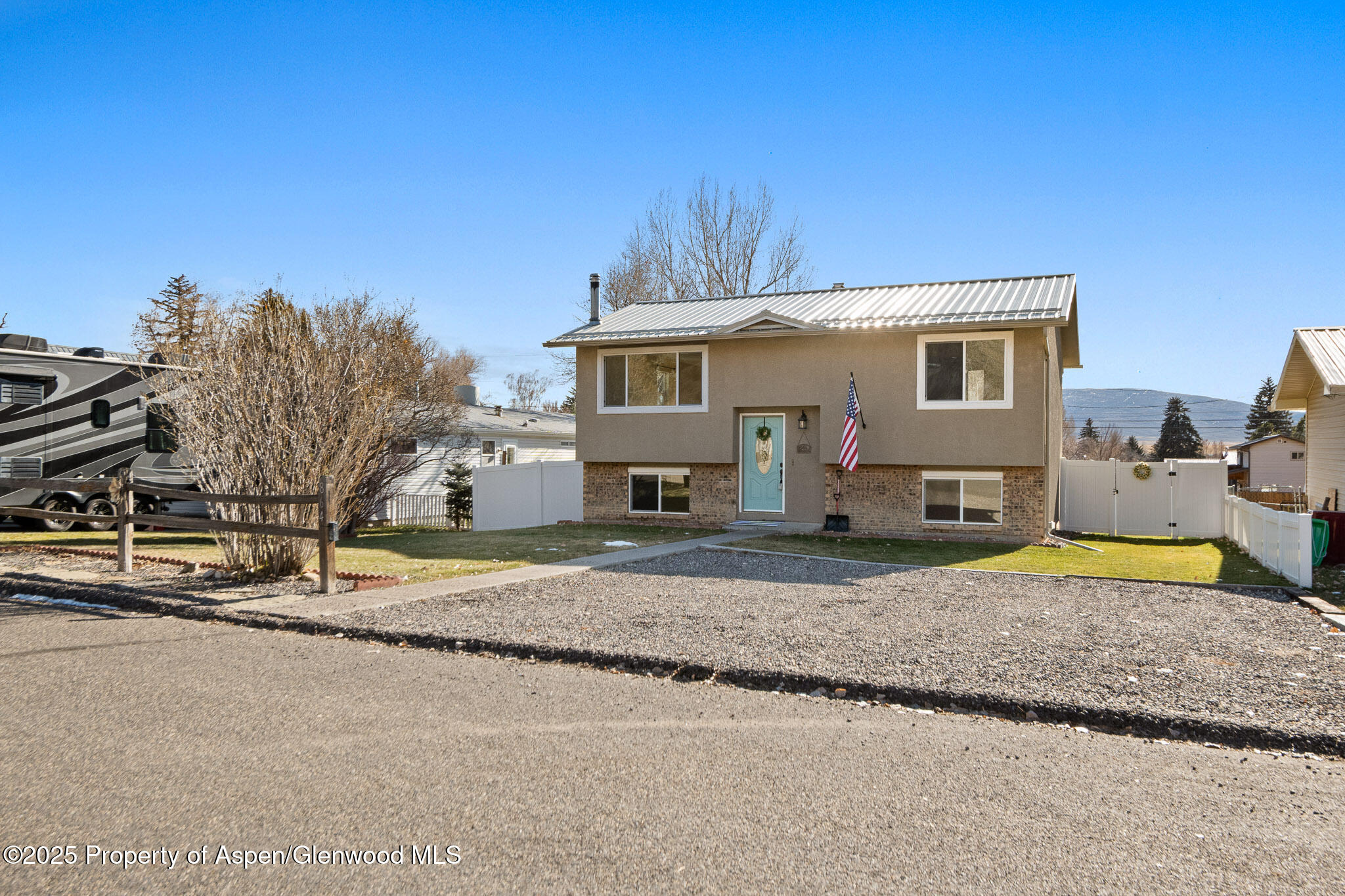 864 Hill Street Meeker CO 81641
