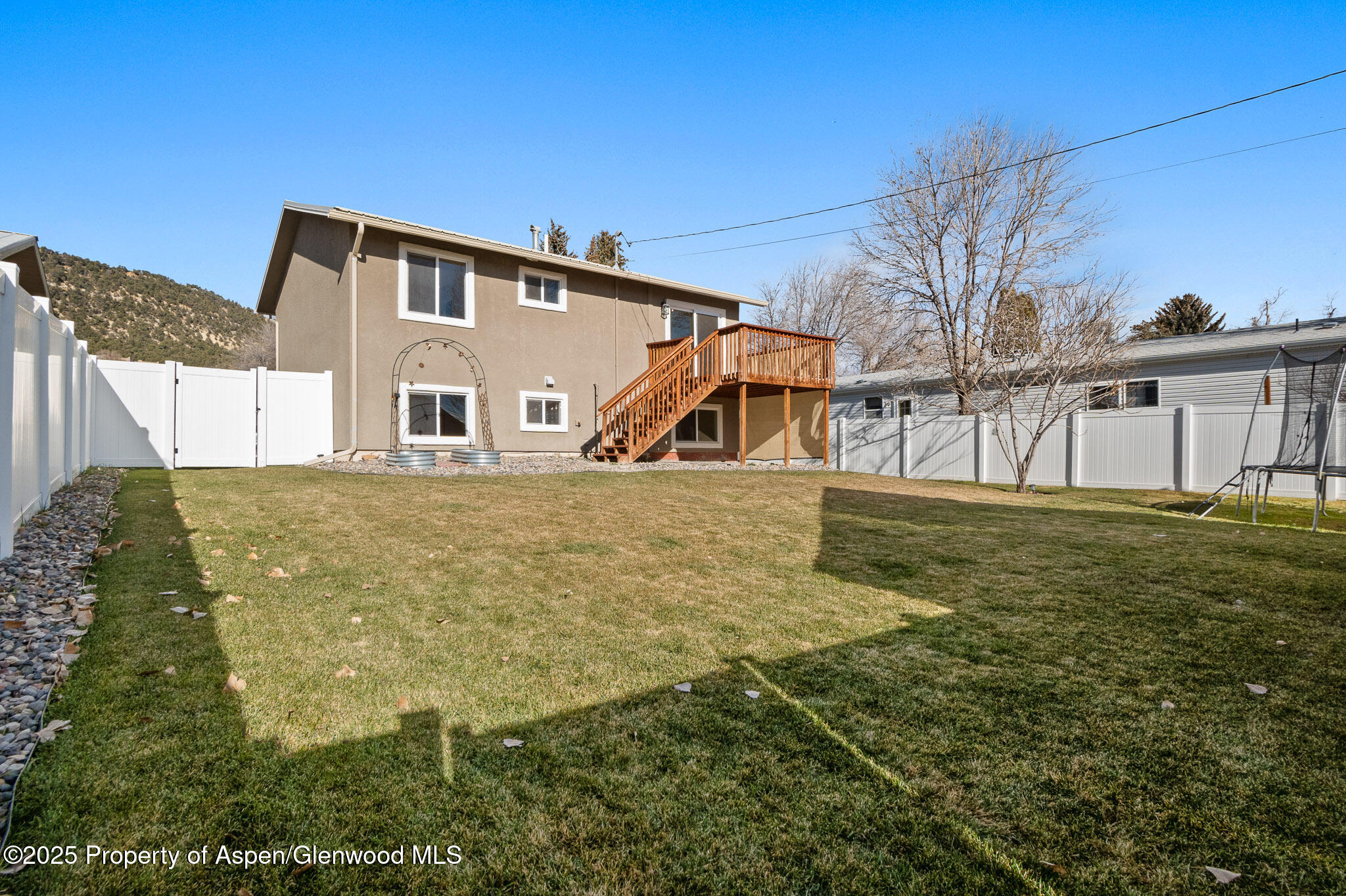 864 Hill Street Meeker CO 81641