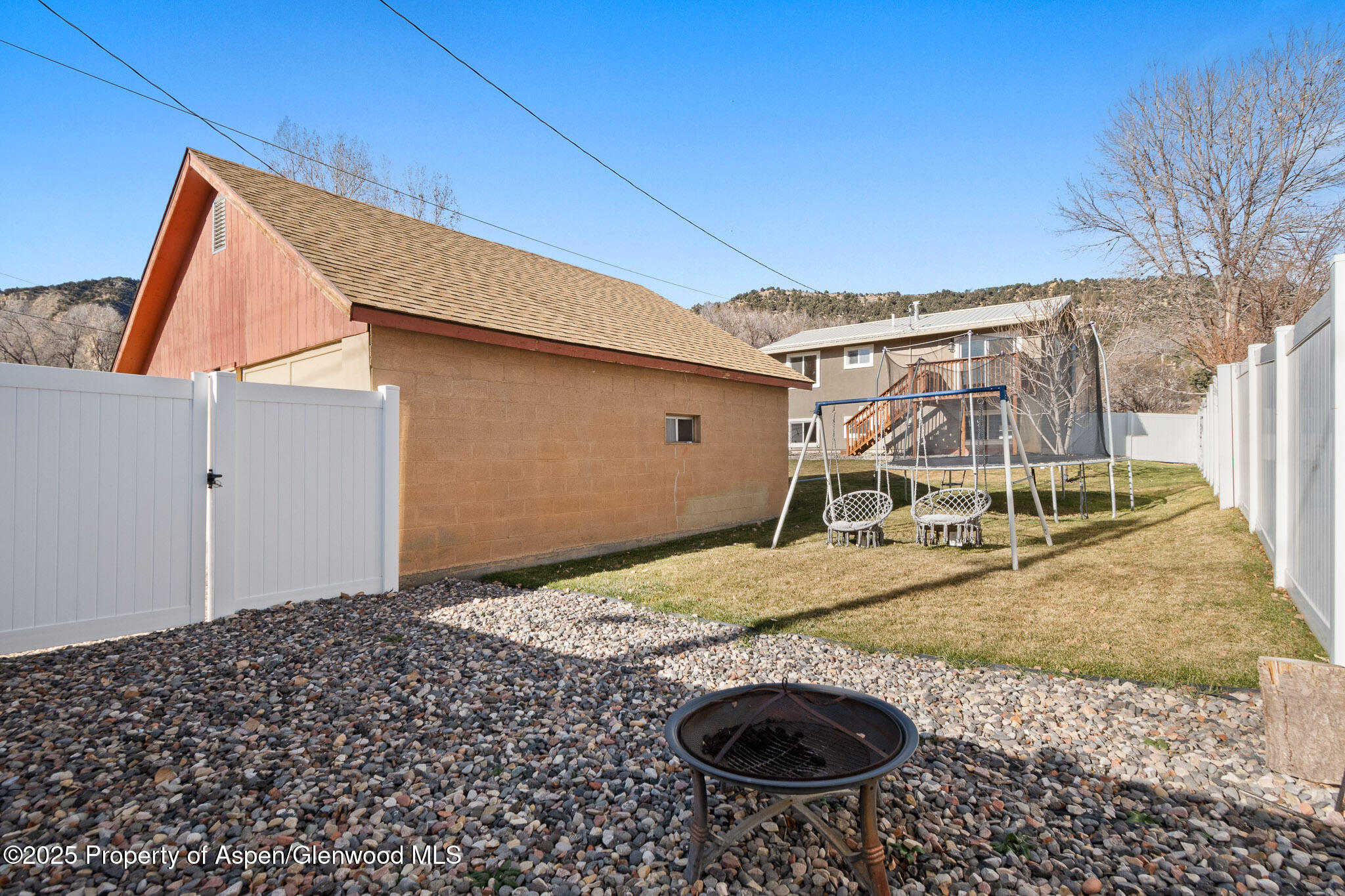 864 Hill Street Meeker CO 81641