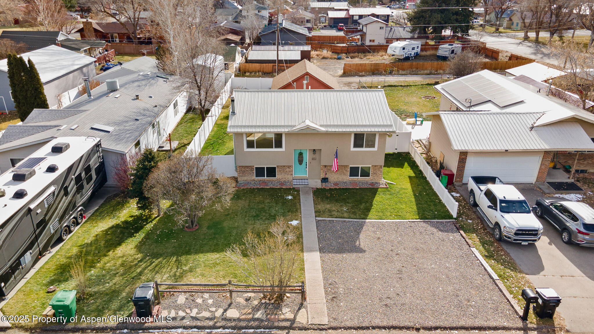 864 Hill Street Meeker CO 81641