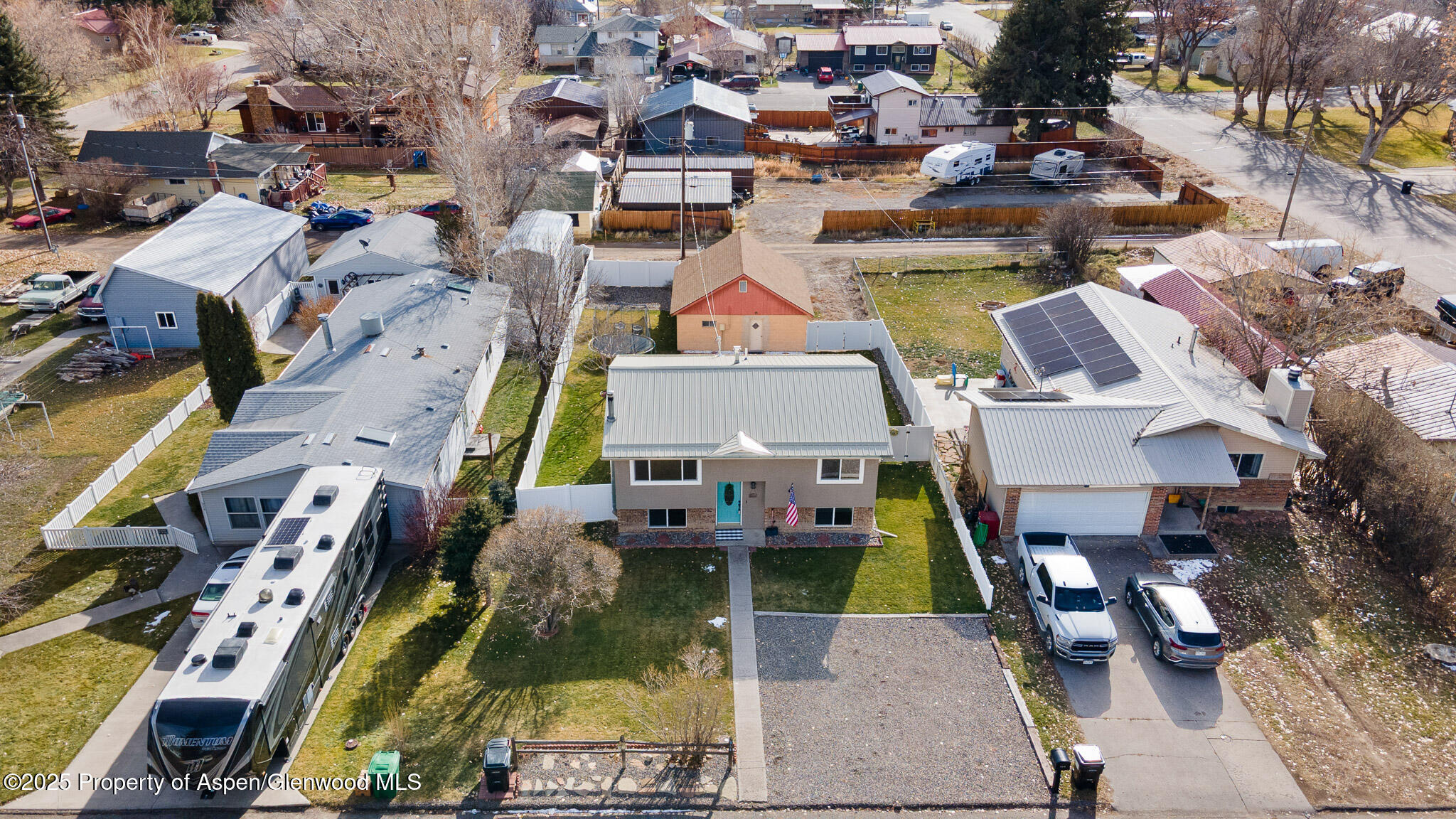 864 Hill Street Meeker CO 81641