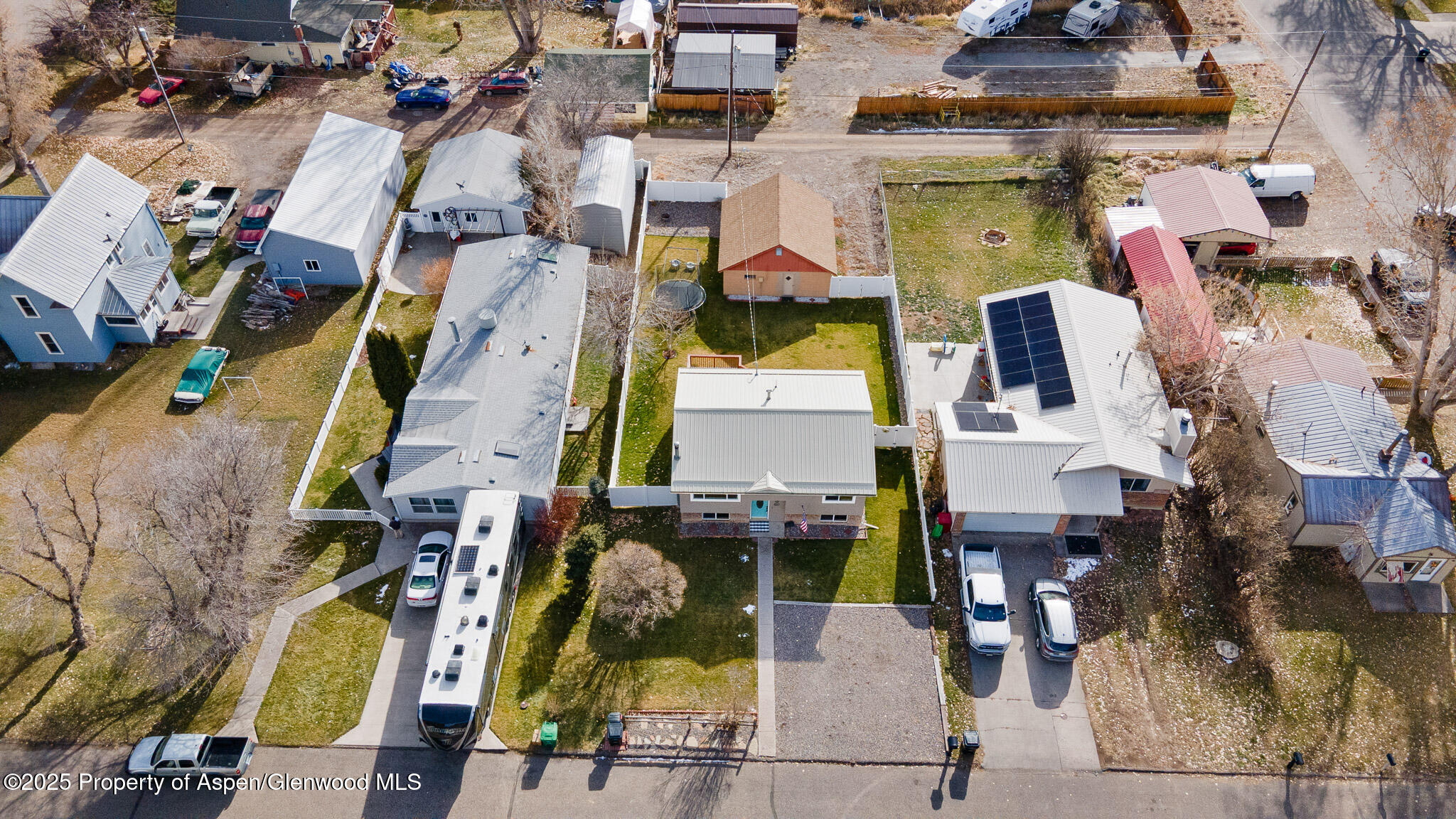 864 Hill Street Meeker CO 81641