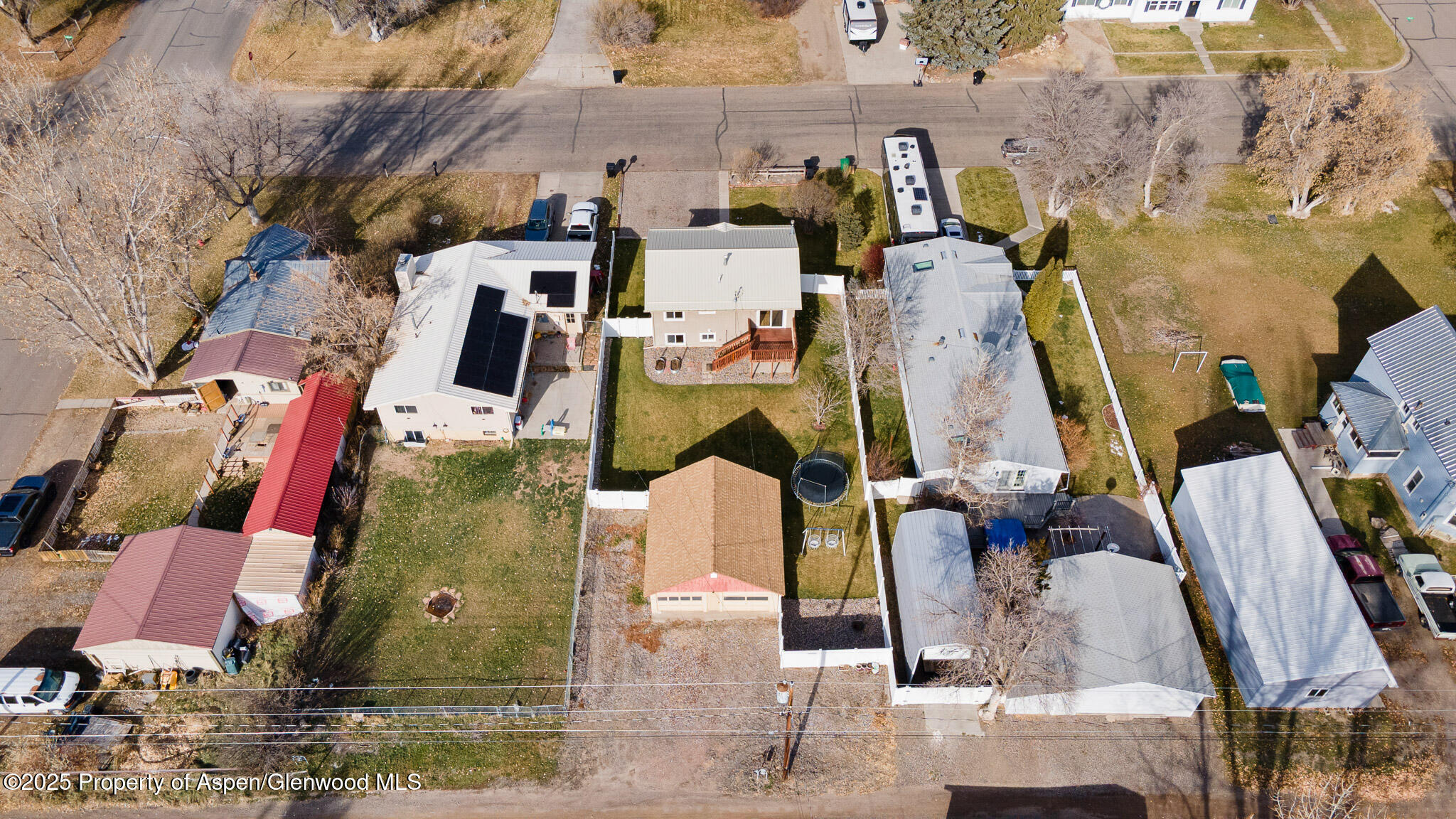 864 Hill Street Meeker CO 81641