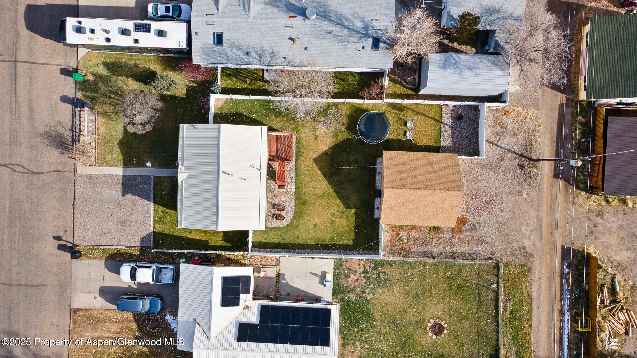 864 Hill Street Meeker CO 81641