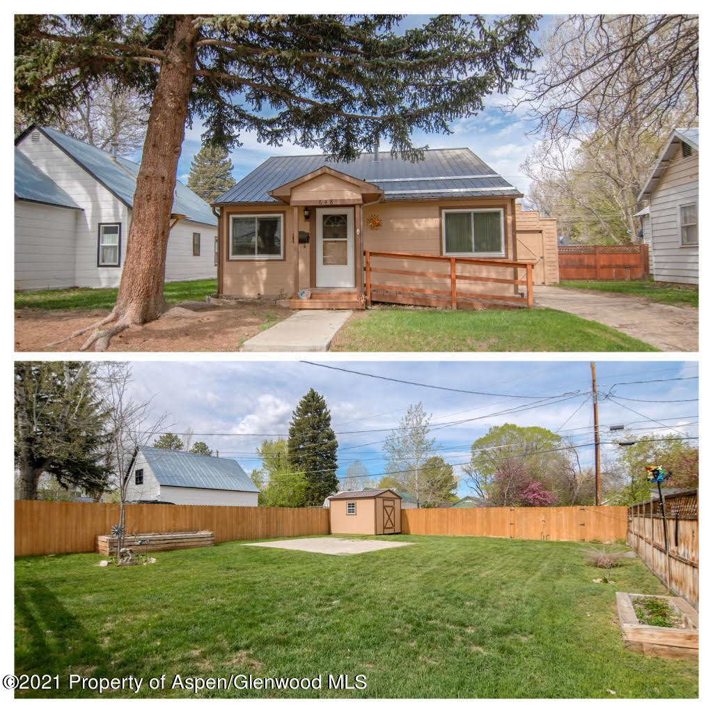 648 Barclay Street Craig CO 81625