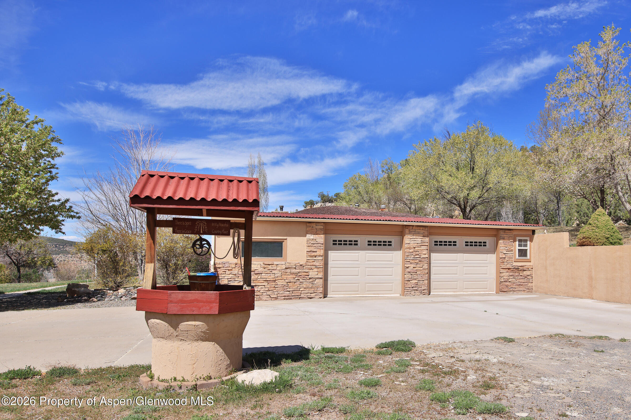 53916 Kk Road Molina CO 81646
