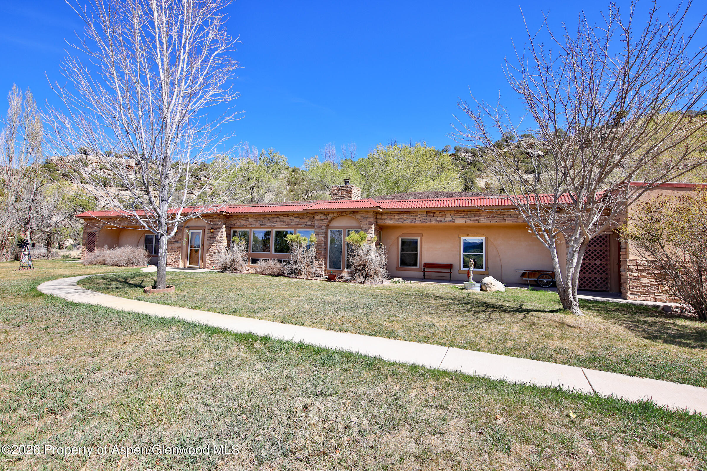 53916 Kk Road Molina CO 81646