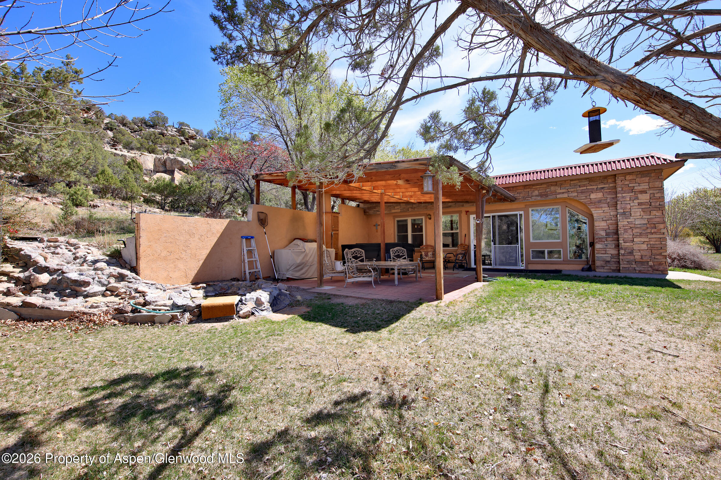 53916 Kk Road Molina CO 81646
