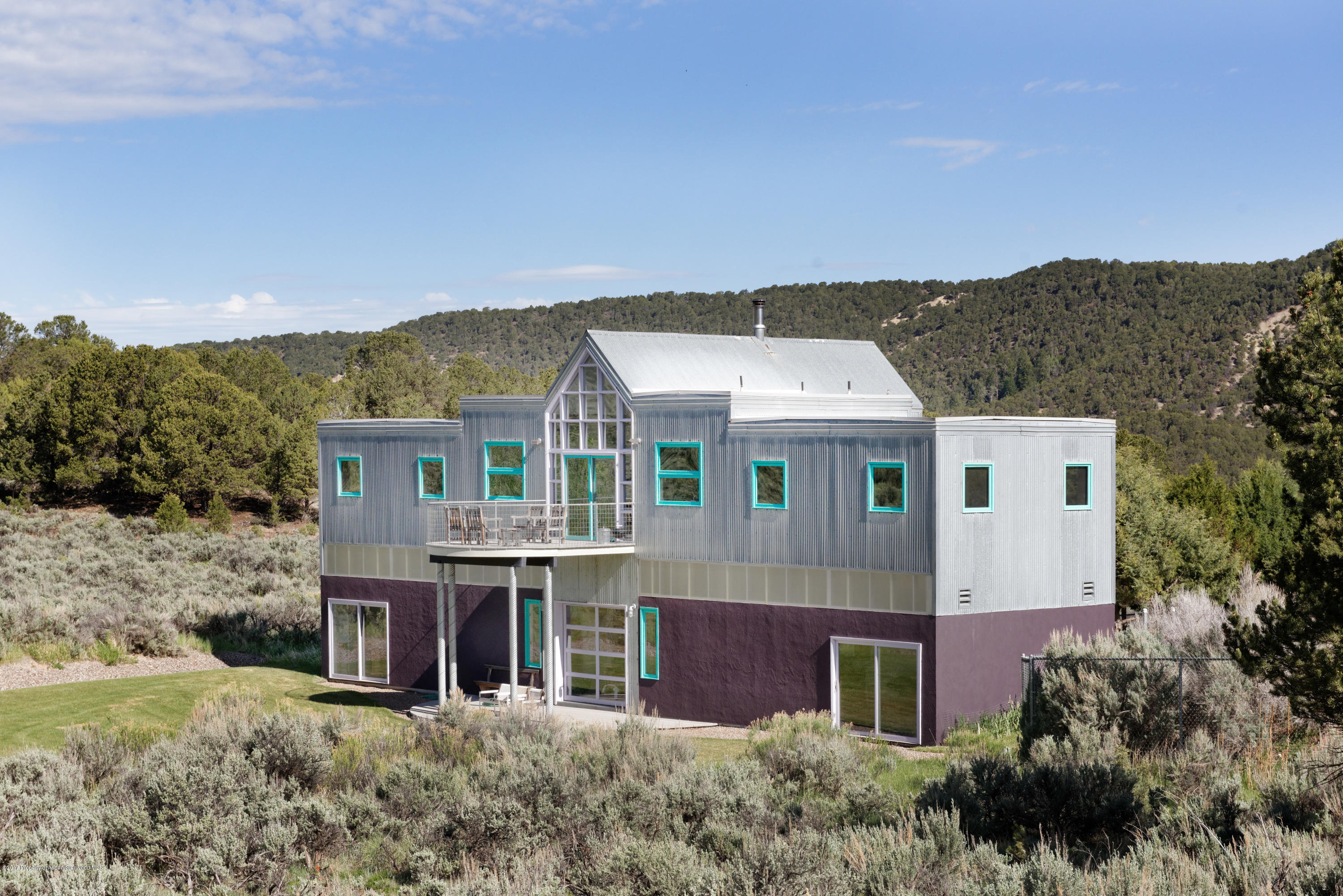 525 Cactus Flats Road Carbondale CO 81623