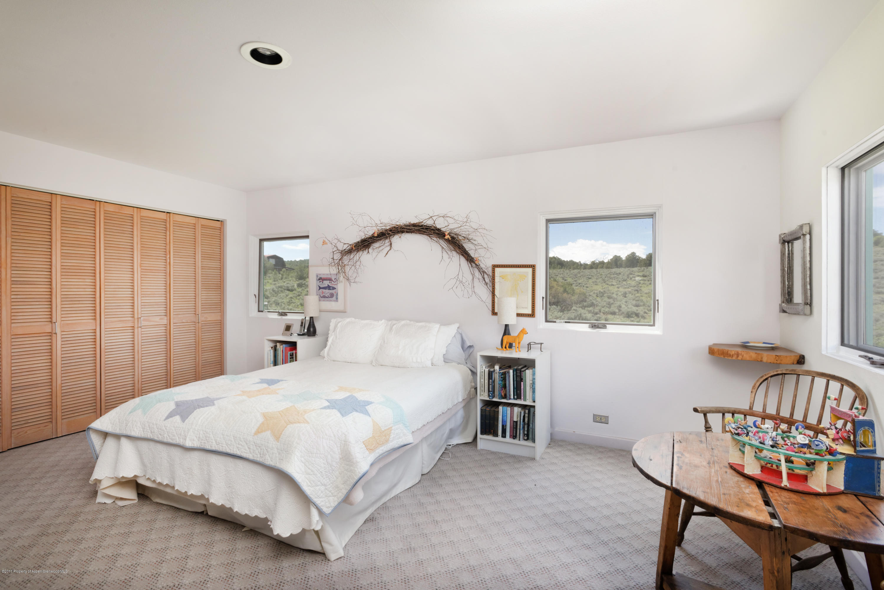 525 Cactus Flats Road Carbondale CO 81623