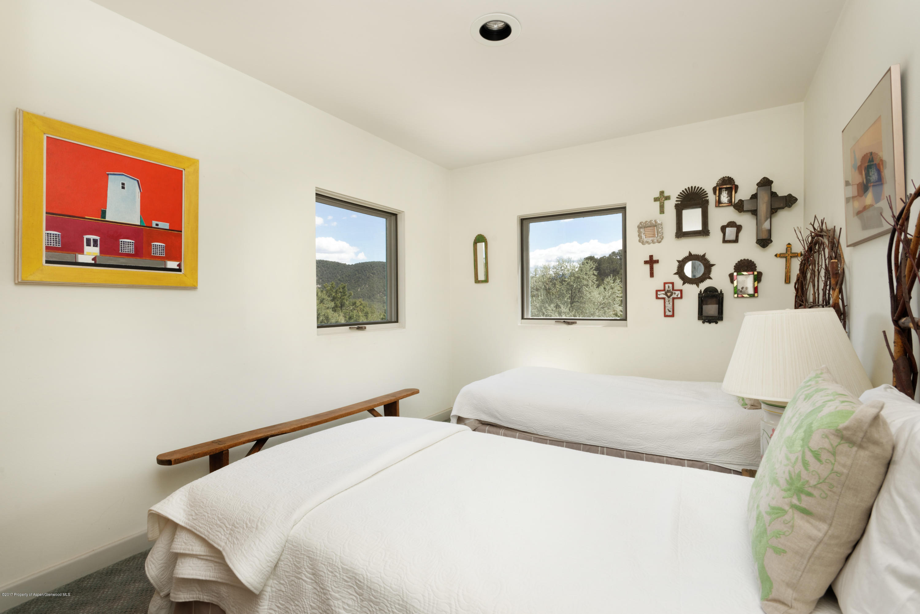 525 Cactus Flats Road Carbondale CO 81623