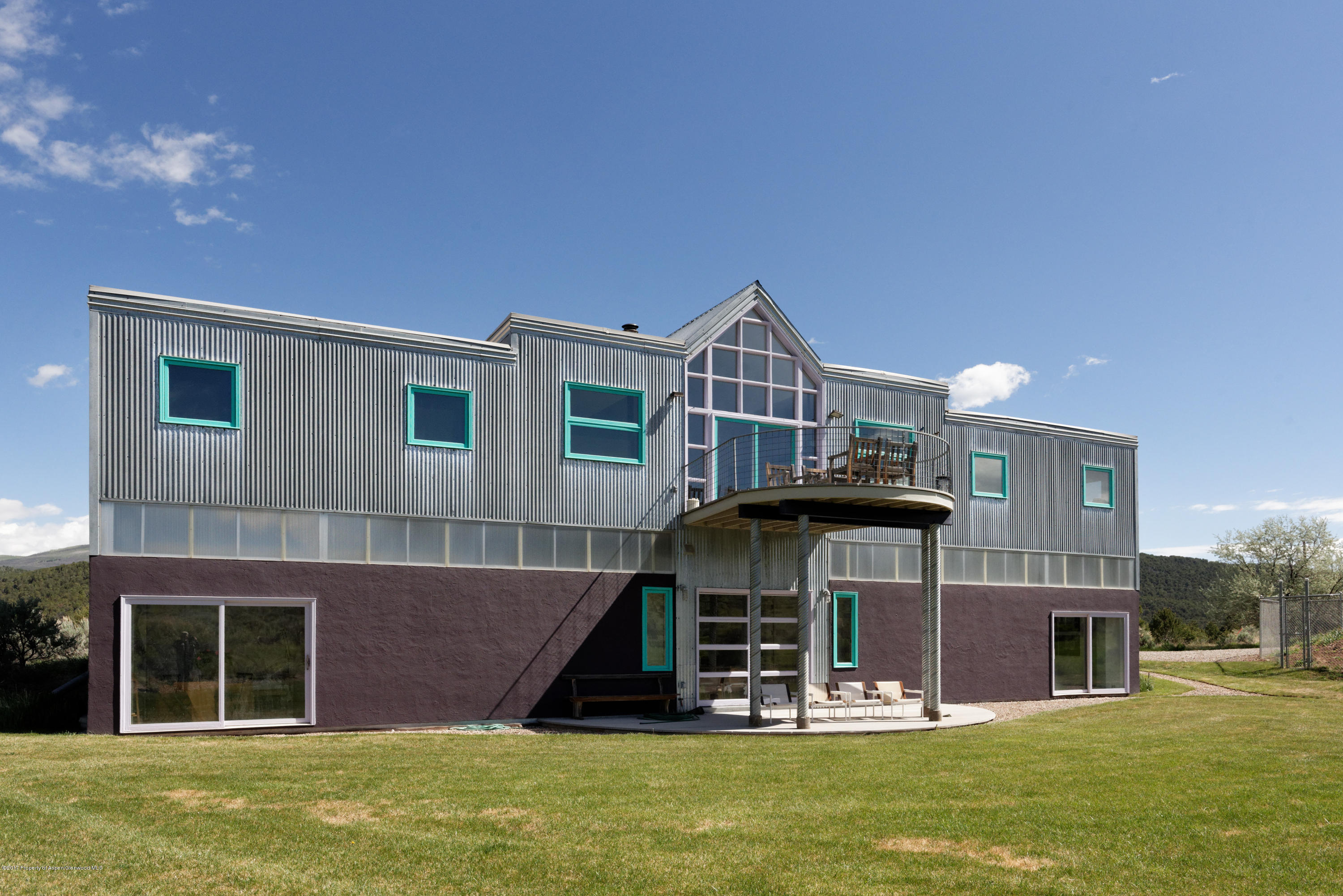 525 Cactus Flats Road Carbondale CO 81623
