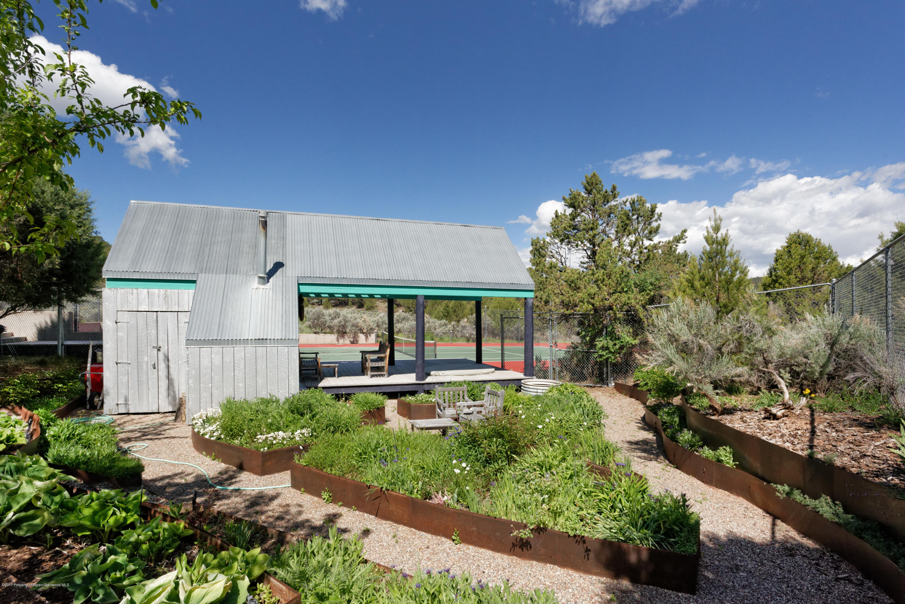 525 Cactus Flats Road Carbondale CO 81623