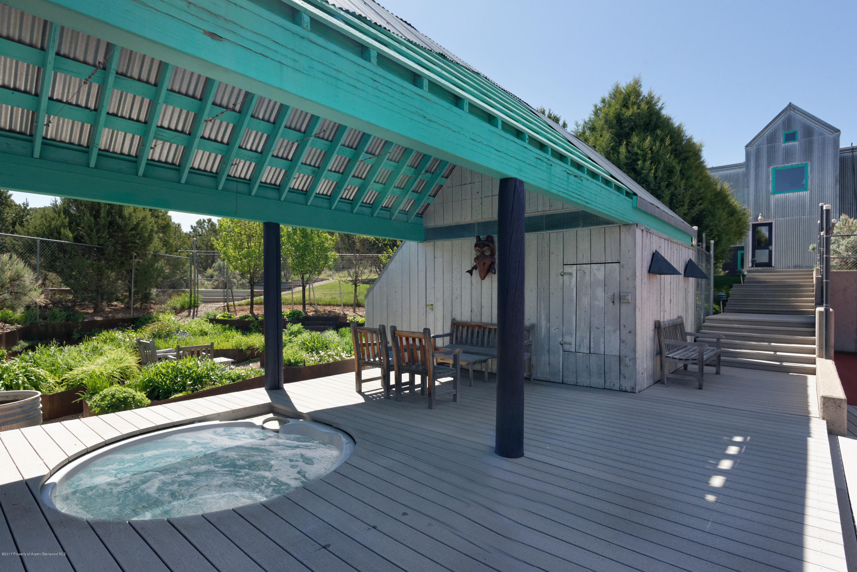 525 Cactus Flats Road Carbondale CO 81623
