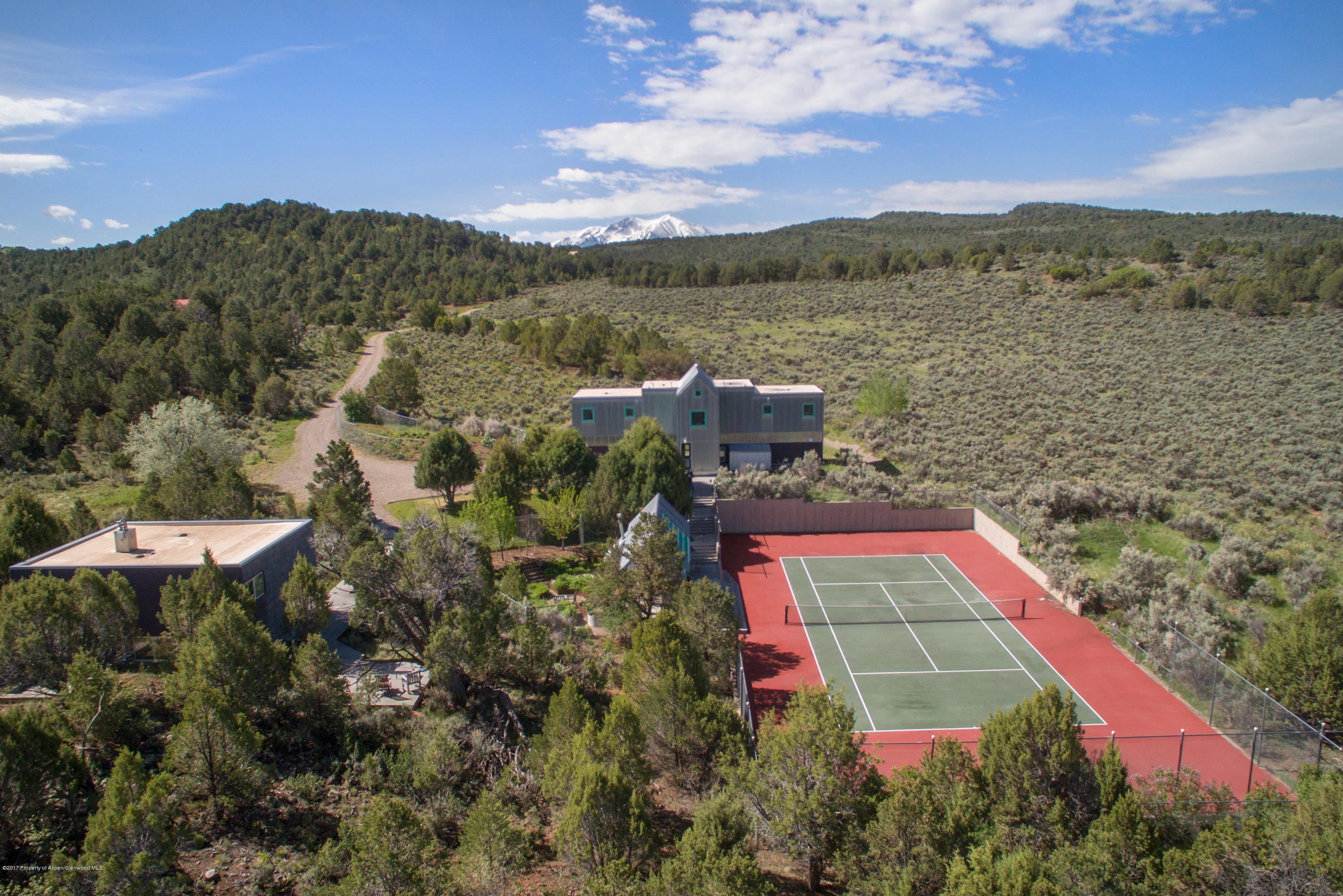 525 Cactus Flats Road Carbondale CO 81623