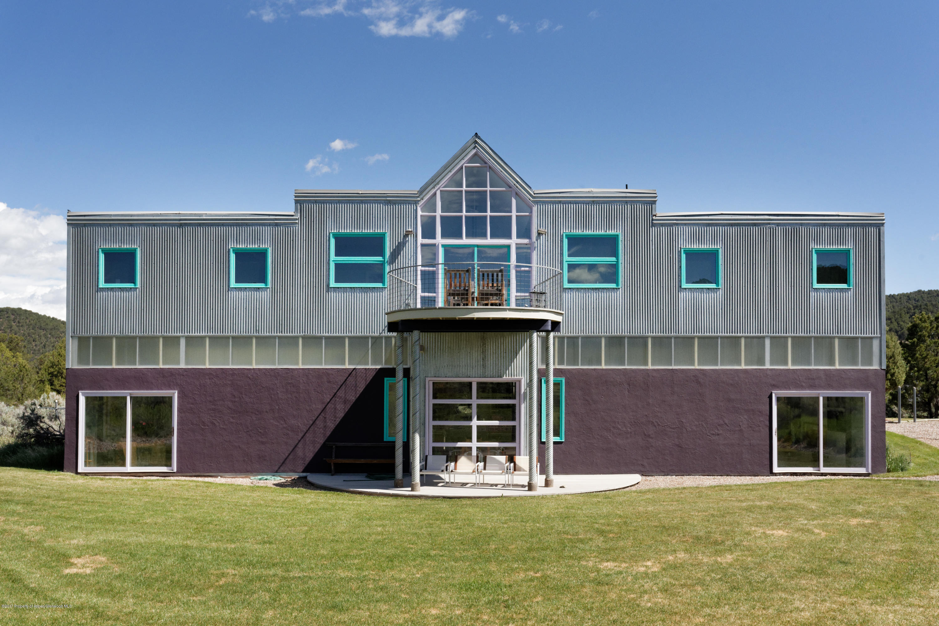 525 Cactus Flats Road Carbondale CO 81623
