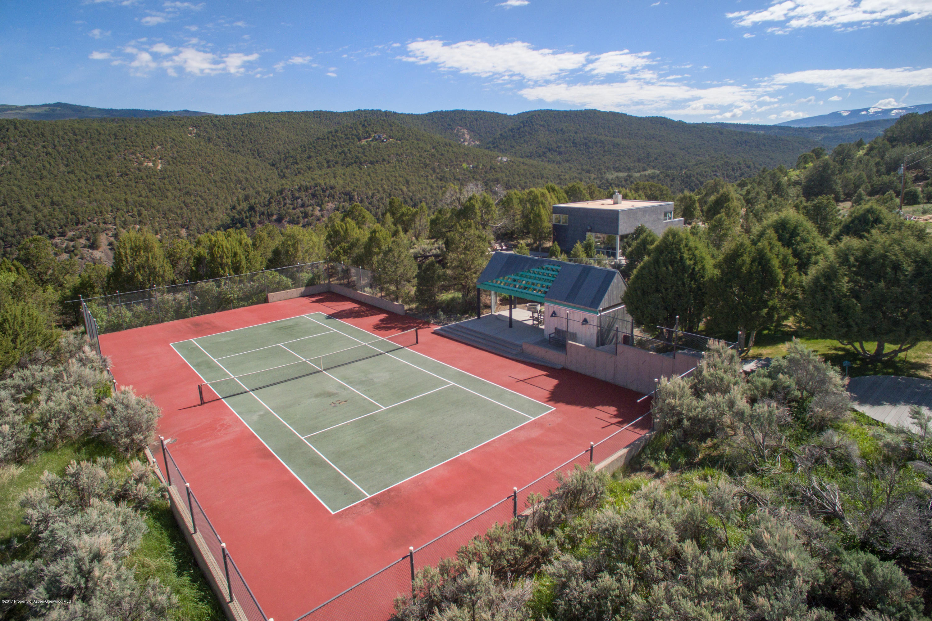 525 Cactus Flats Road Carbondale CO 81623