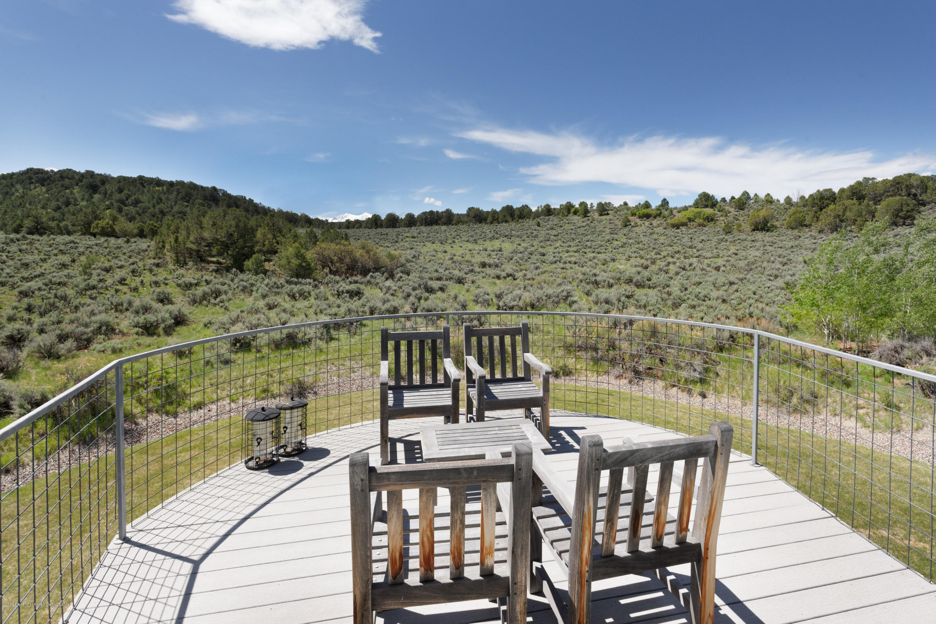 525 Cactus Flats Road Carbondale CO 81623