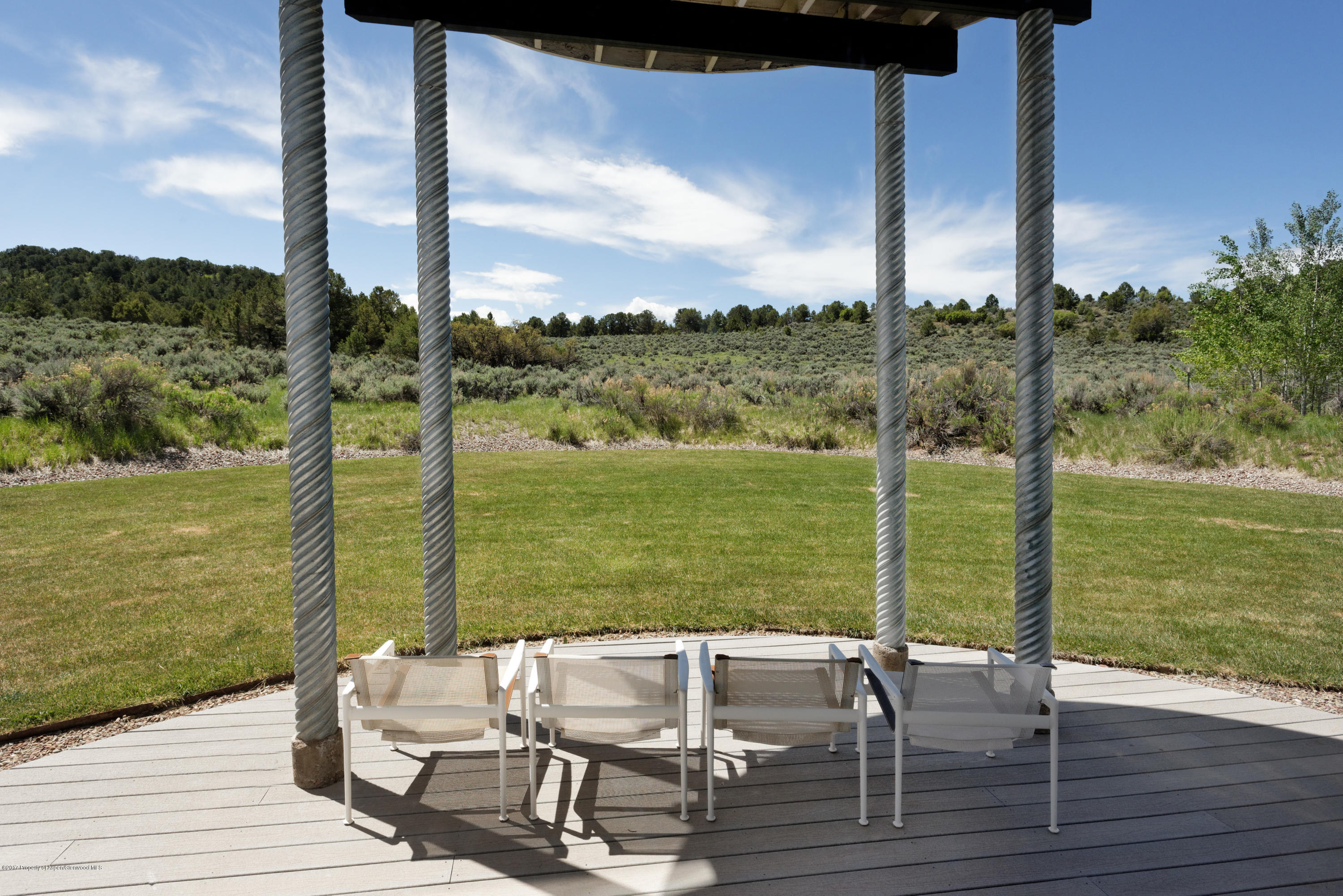 525 Cactus Flats Road Carbondale CO 81623