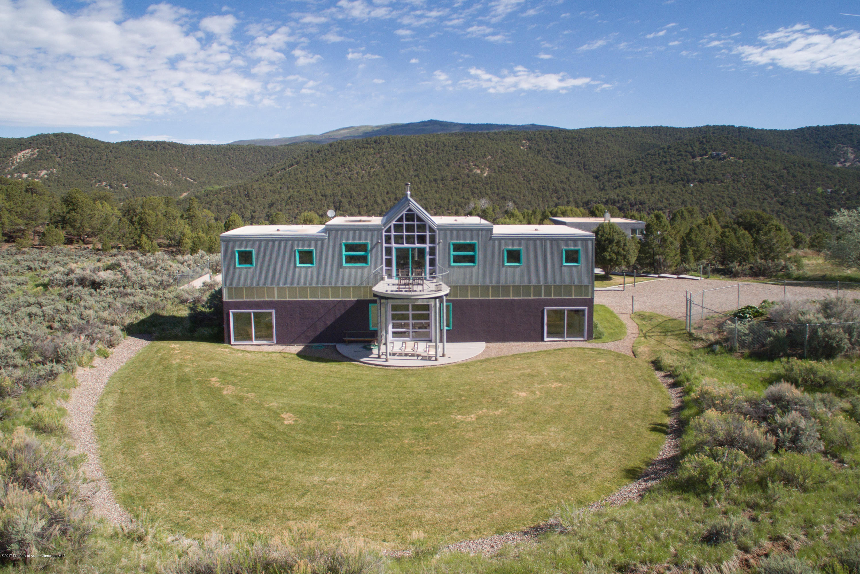 525 Cactus Flats Road Carbondale CO 81623