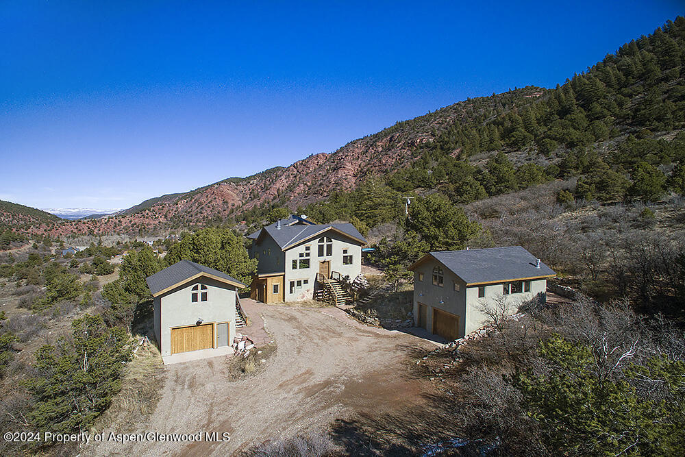 600 Crystal Lane Carbondale CO 81623