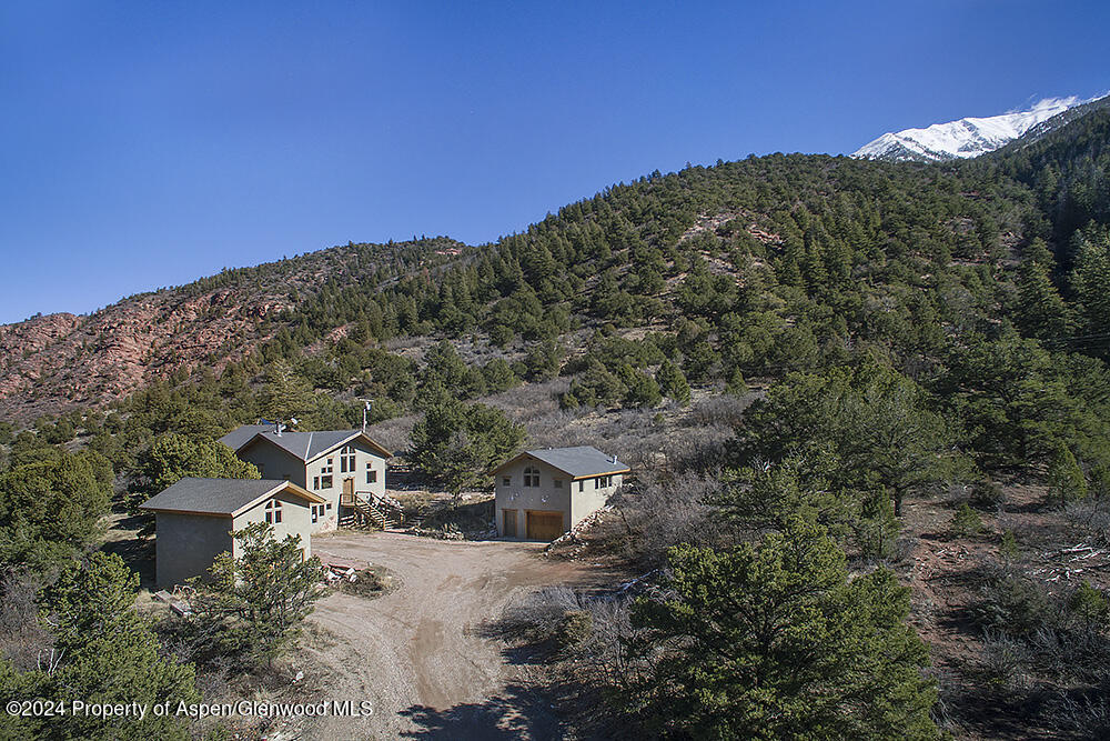 600 Crystal Lane Carbondale CO 81623