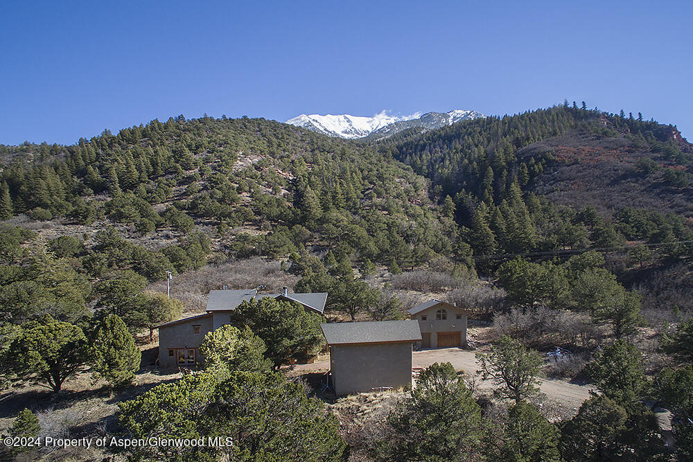 600 Crystal Lane Carbondale CO 81623