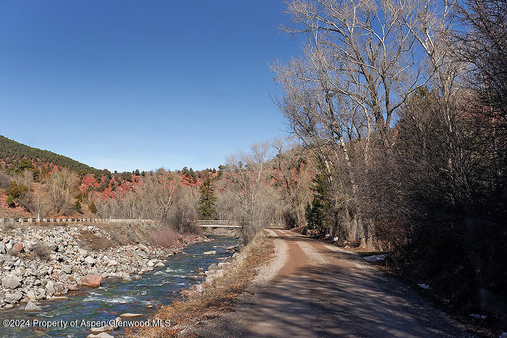 600 Crystal Lane Carbondale CO 81623