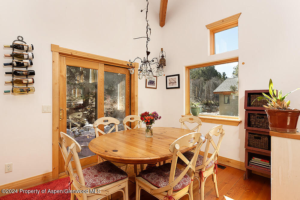 600 Crystal Lane Carbondale CO 81623