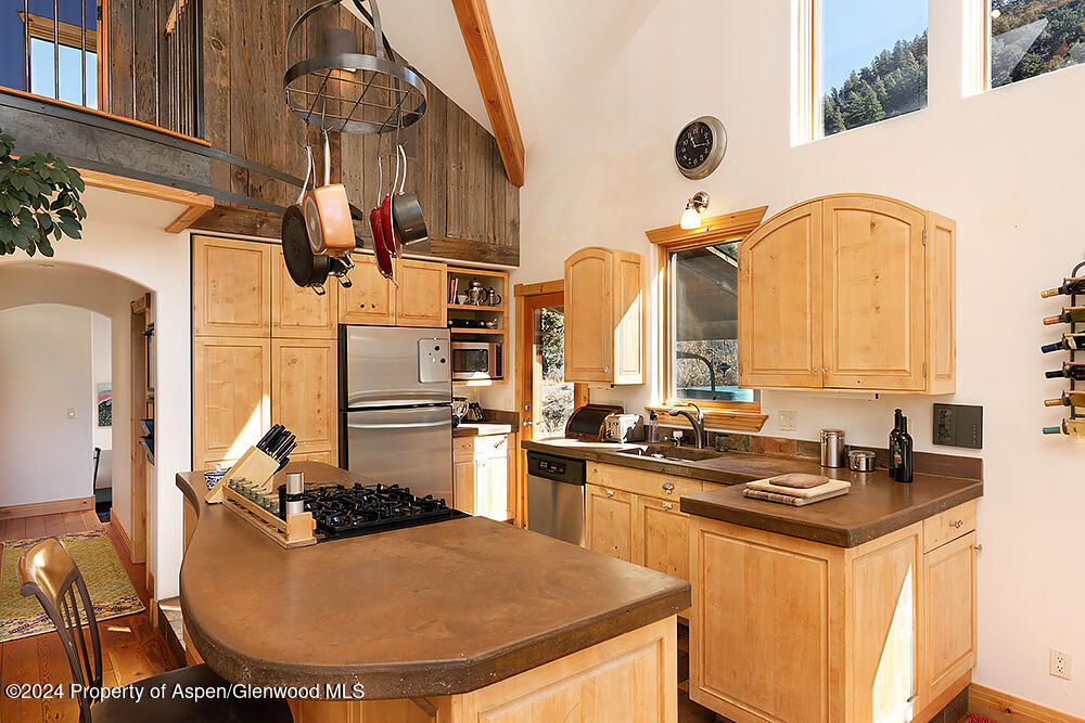 600 Crystal Lane Carbondale CO 81623