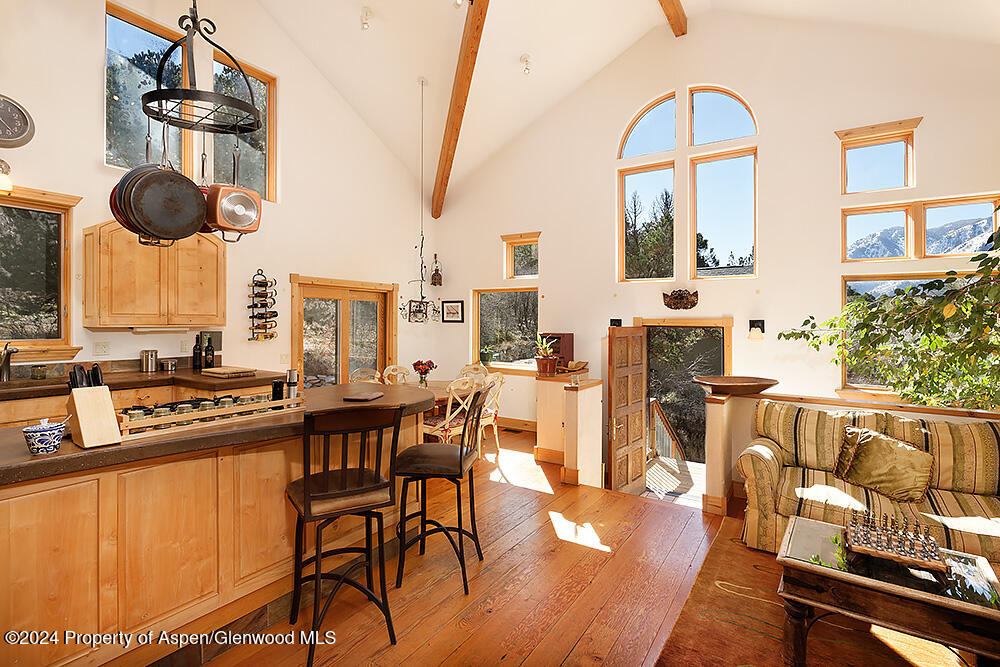 600 Crystal Lane Carbondale CO 81623