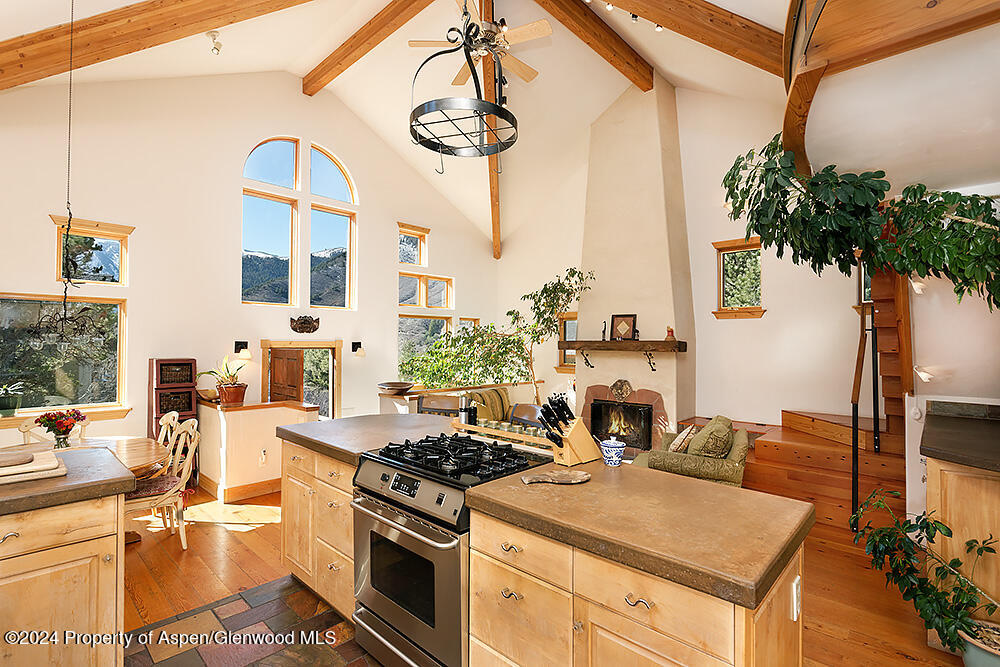 600 Crystal Lane Carbondale CO 81623