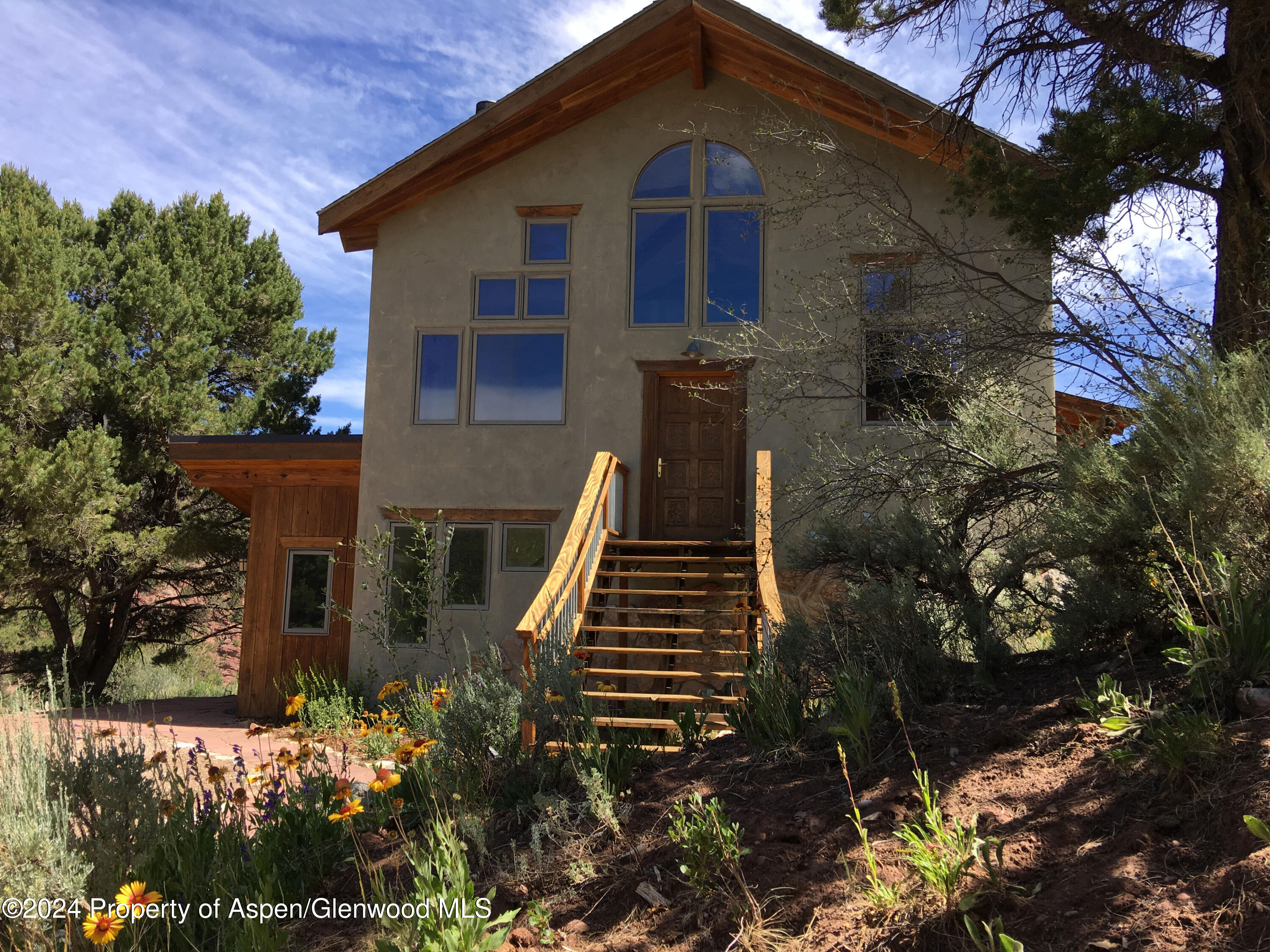 600 Crystal Lane Carbondale CO 81623