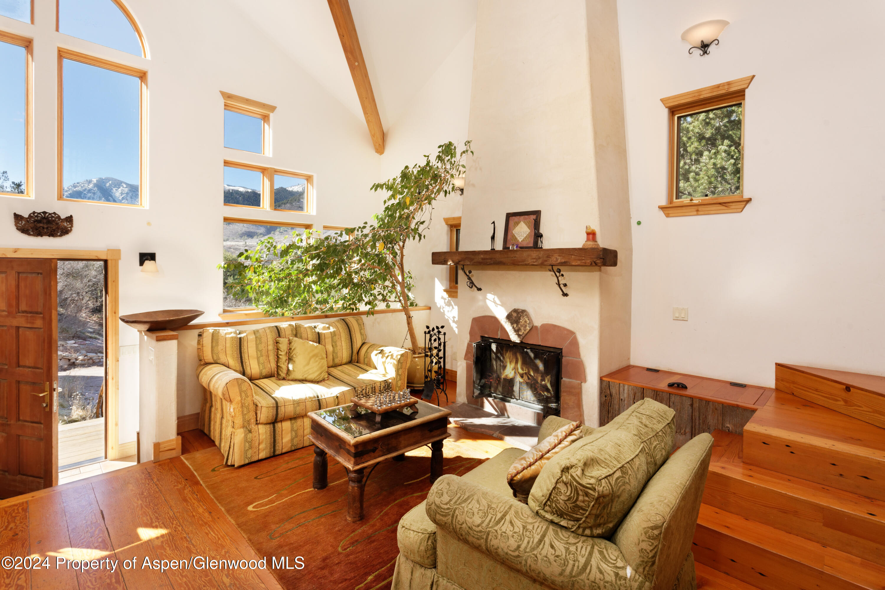 600 Crystal Lane Carbondale CO 81623