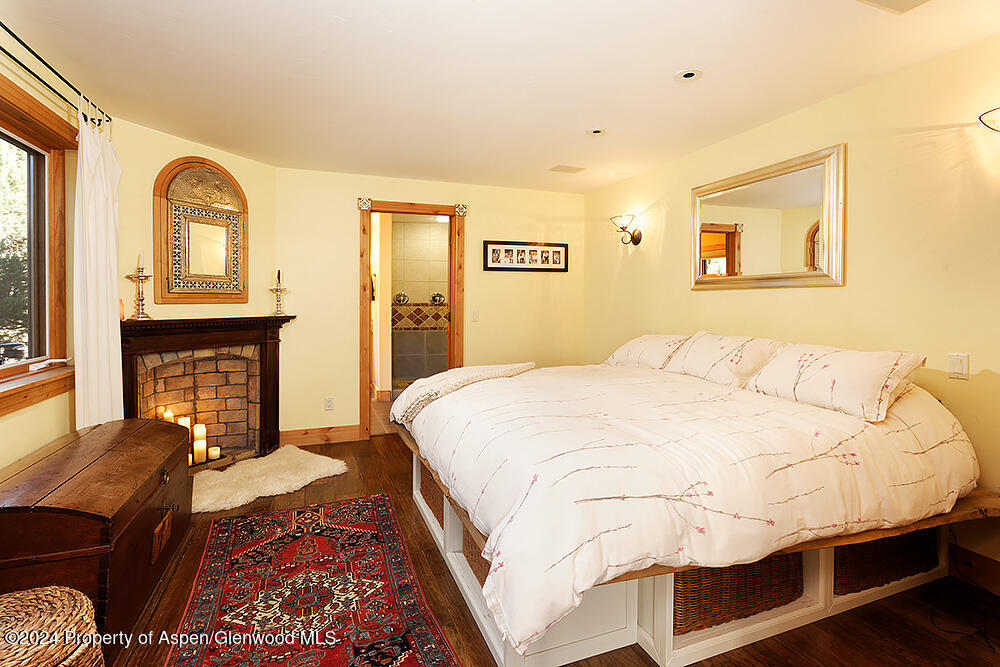 600 Crystal Lane Carbondale CO 81623