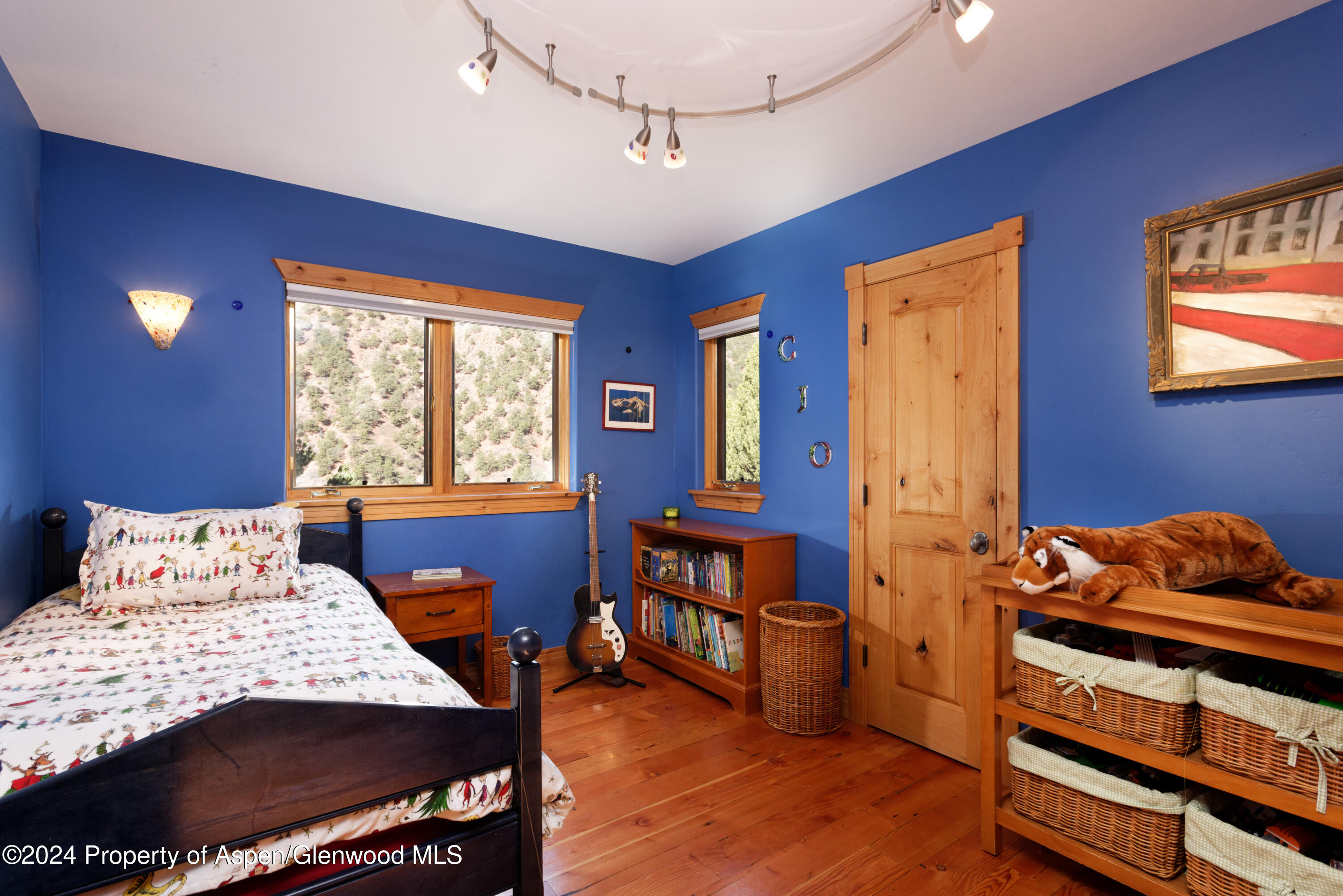 600 Crystal Lane Carbondale CO 81623