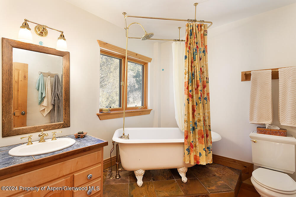 600 Crystal Lane Carbondale CO 81623