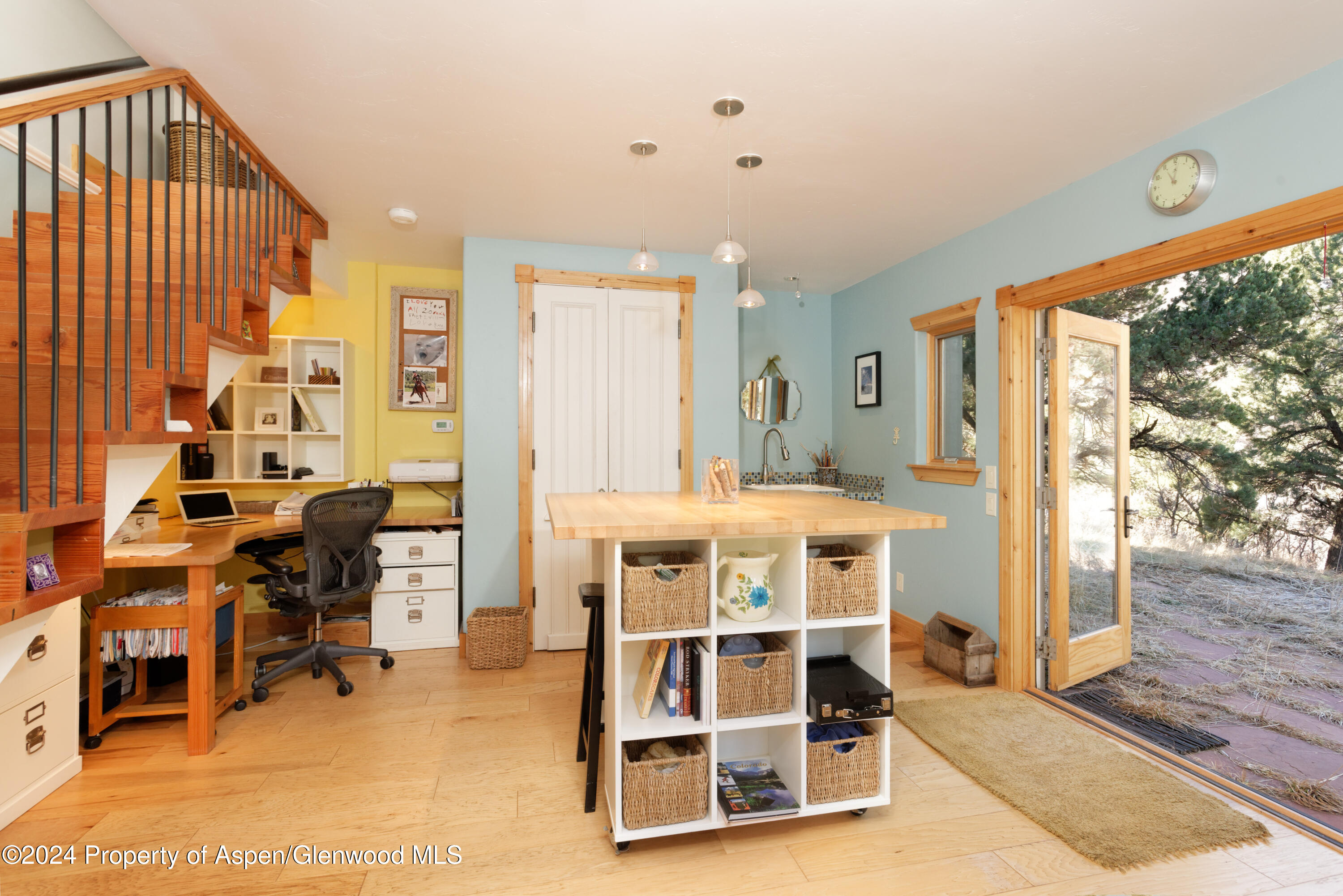 600 Crystal Lane Carbondale CO 81623