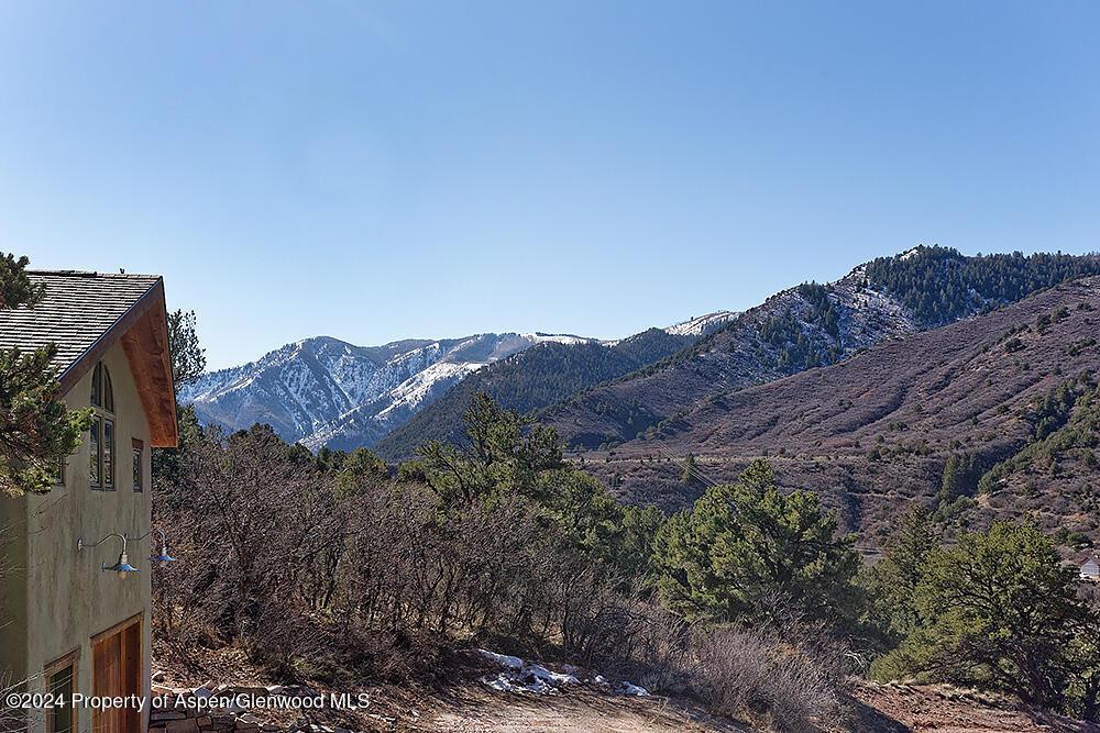 600 Crystal Lane Carbondale CO 81623