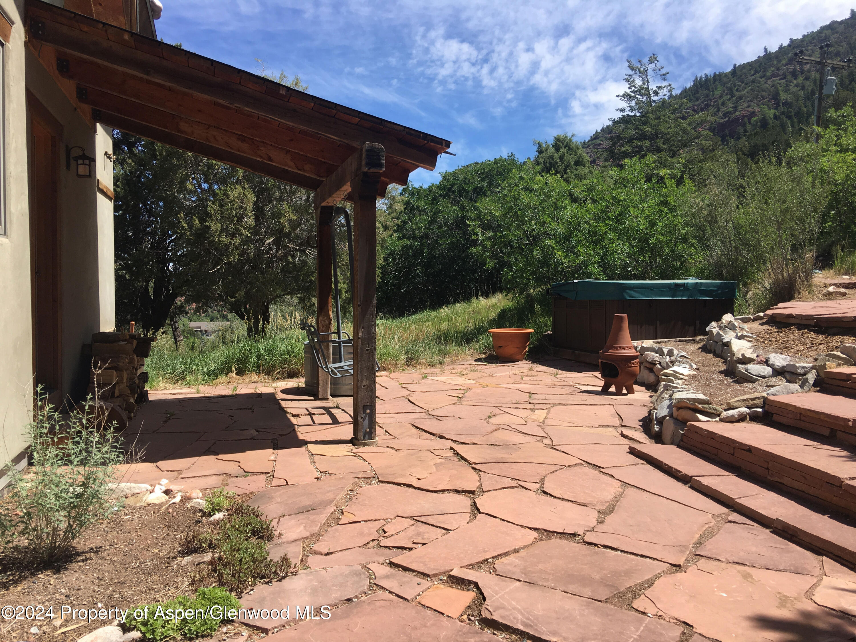 600 Crystal Lane Carbondale CO 81623