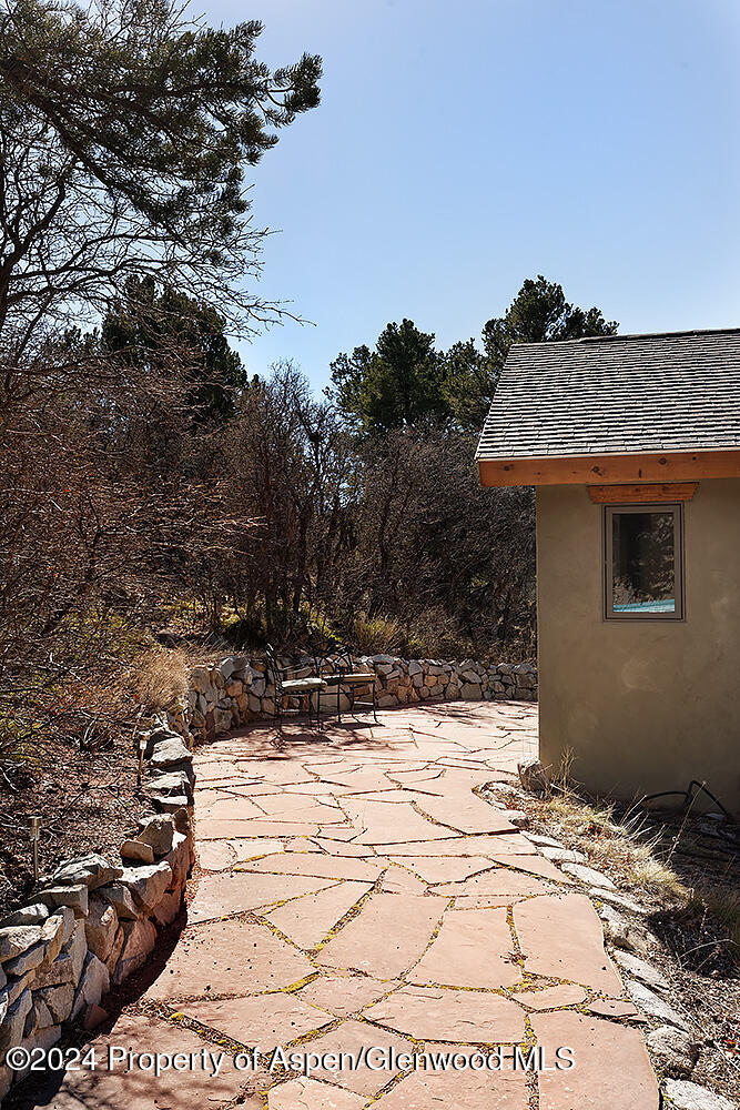 600 Crystal Lane Carbondale CO 81623