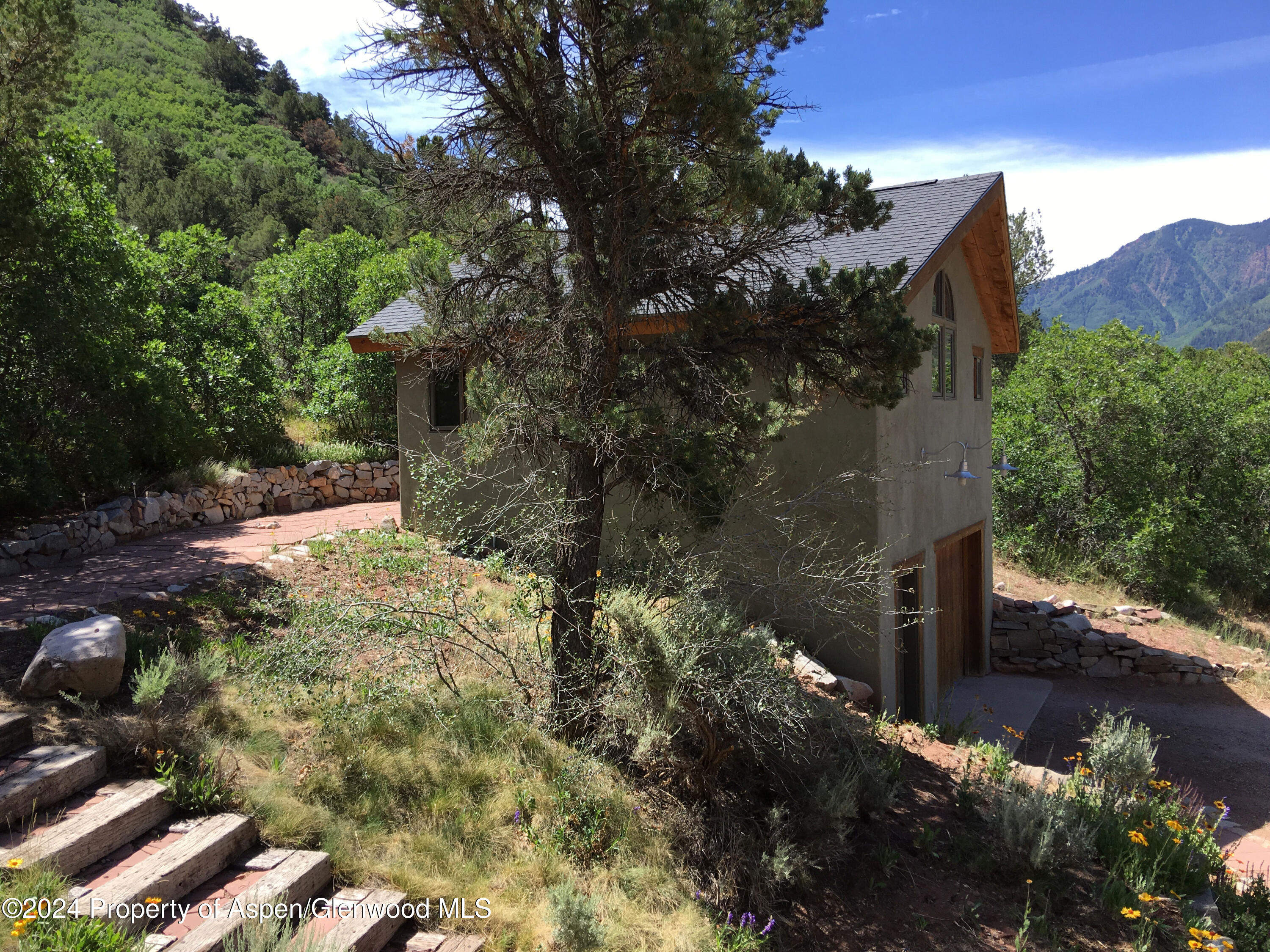 600 Crystal Lane Carbondale CO 81623