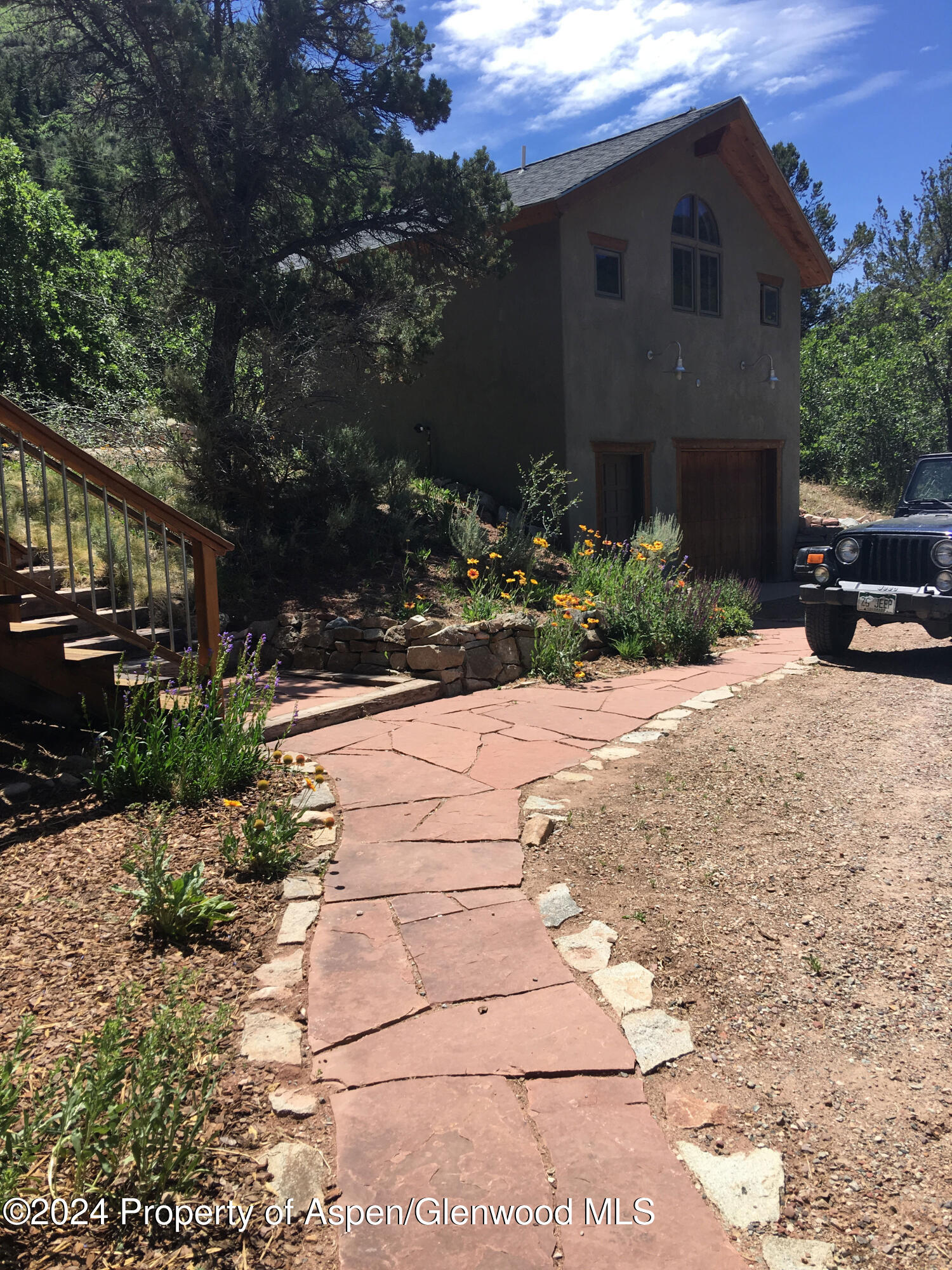 600 Crystal Lane Carbondale CO 81623