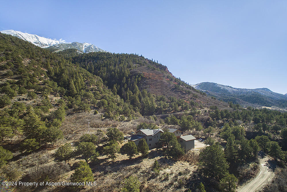 600 Crystal Lane Carbondale CO 81623